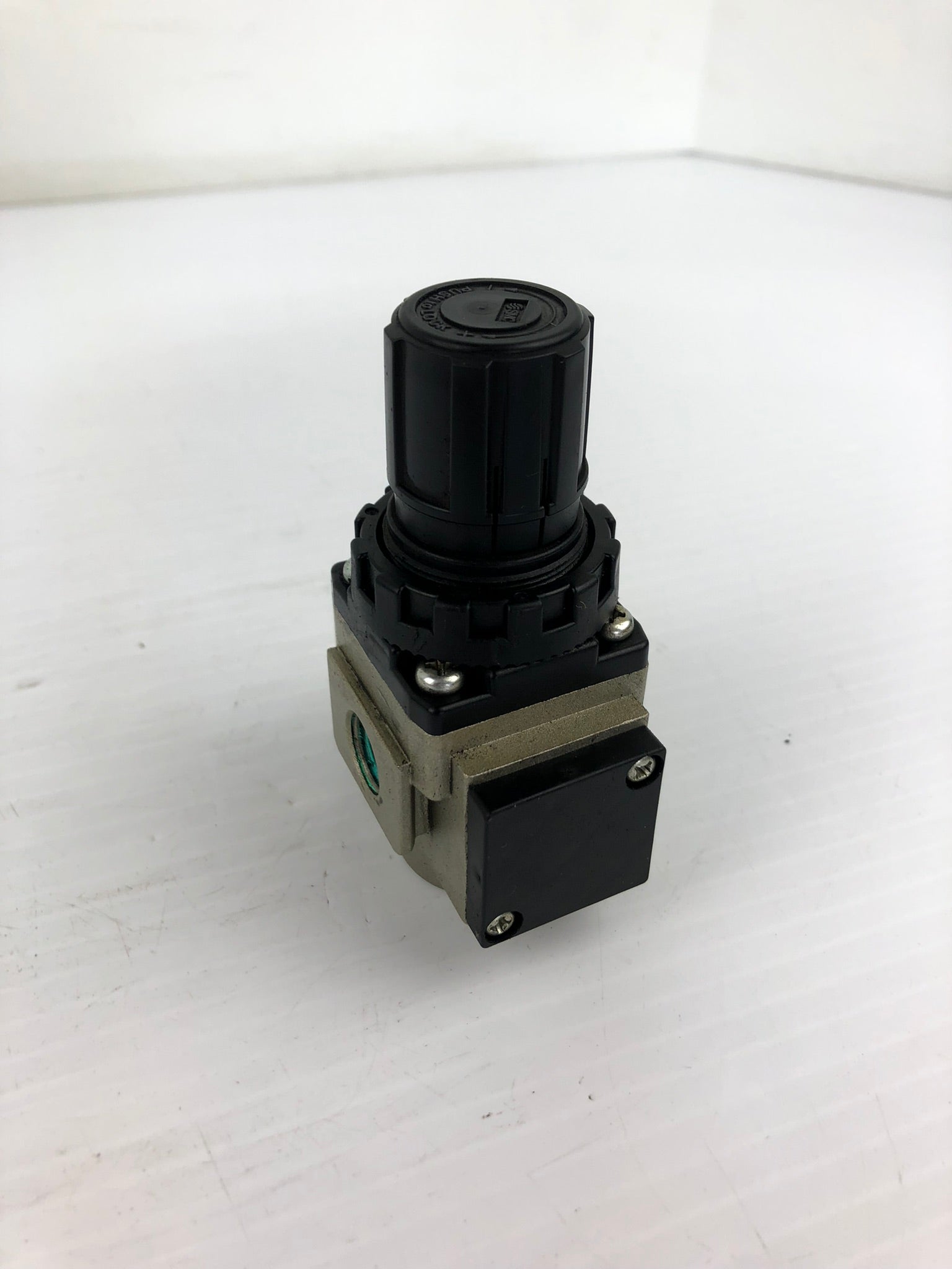 SMC AR20K-02BE Pressure Regulator