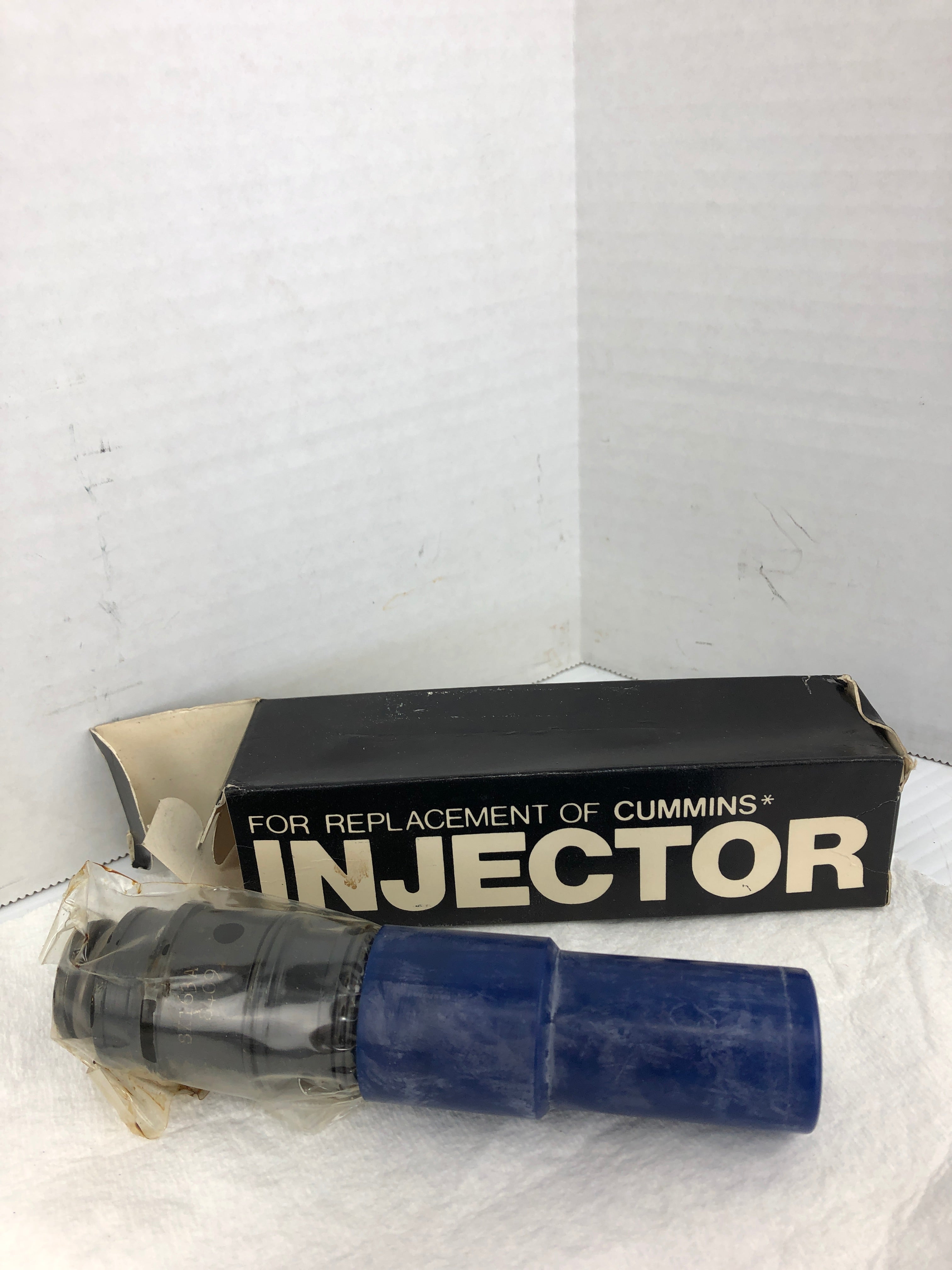 Fuel Injector For Replacement of Cummins SX163A 8409