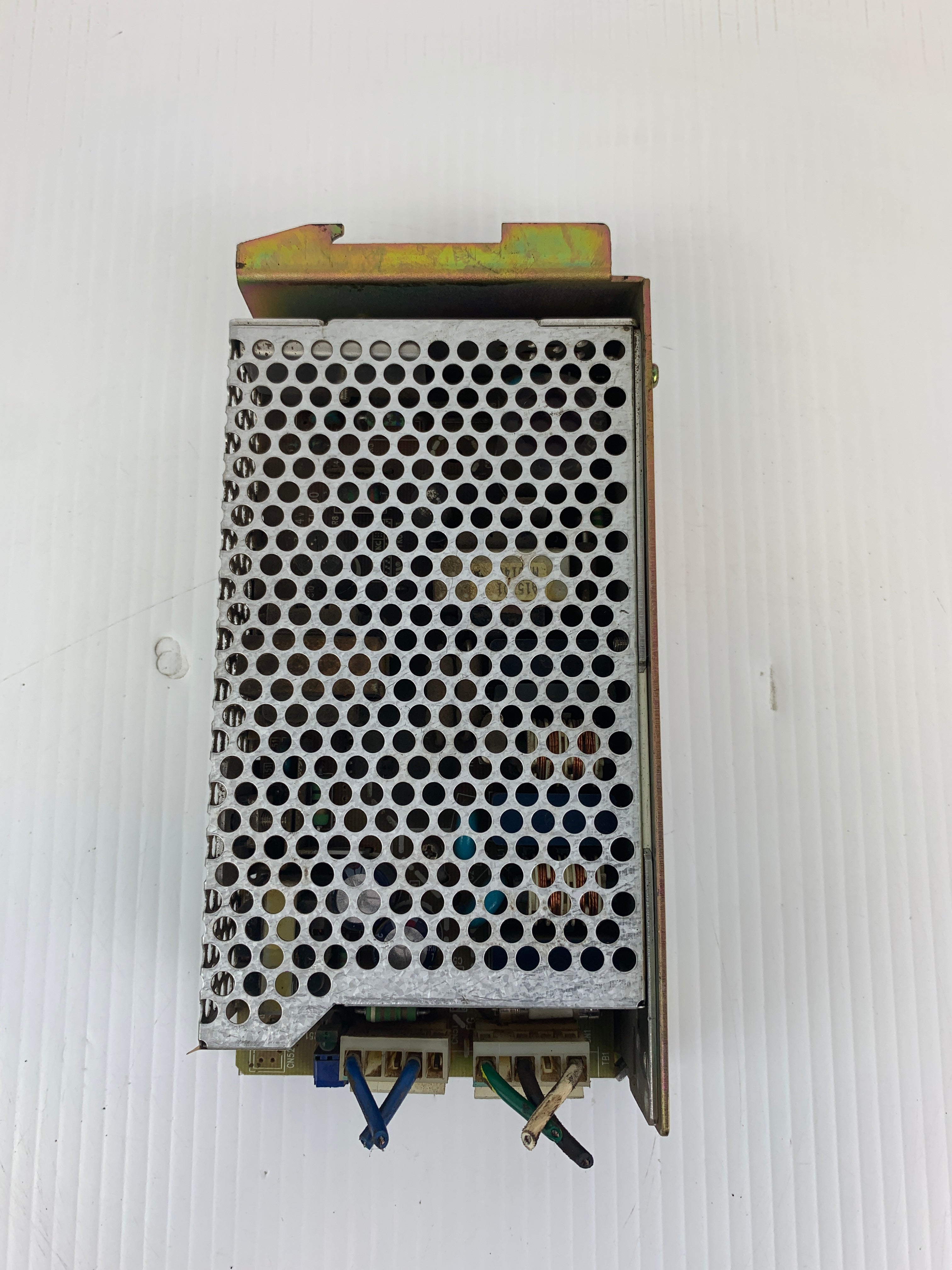 Densei-Lambda Power Supply JWS50-24/C 24V=2.2A