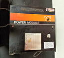Reliance Electric VS Power Module Drive 801431-006 SP, 801431006SP - Used