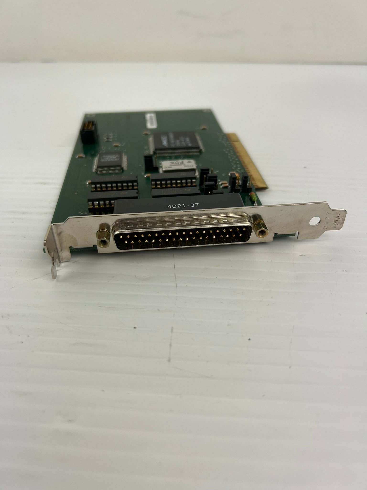 Cytec 28-00-60 PCI/32-DRV Driver Module Circuit Board