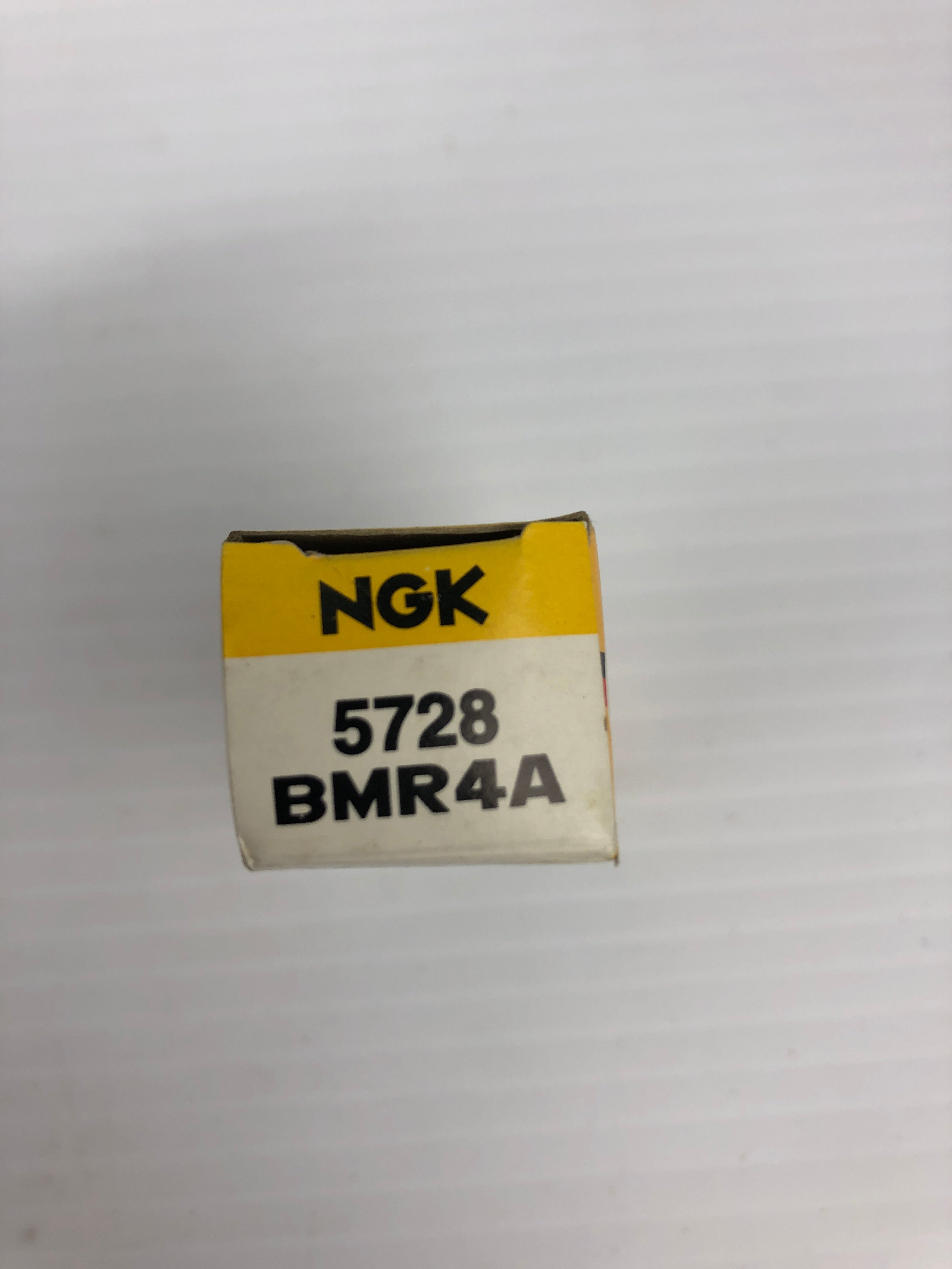NGK 5728 Spark Plug BMR4A