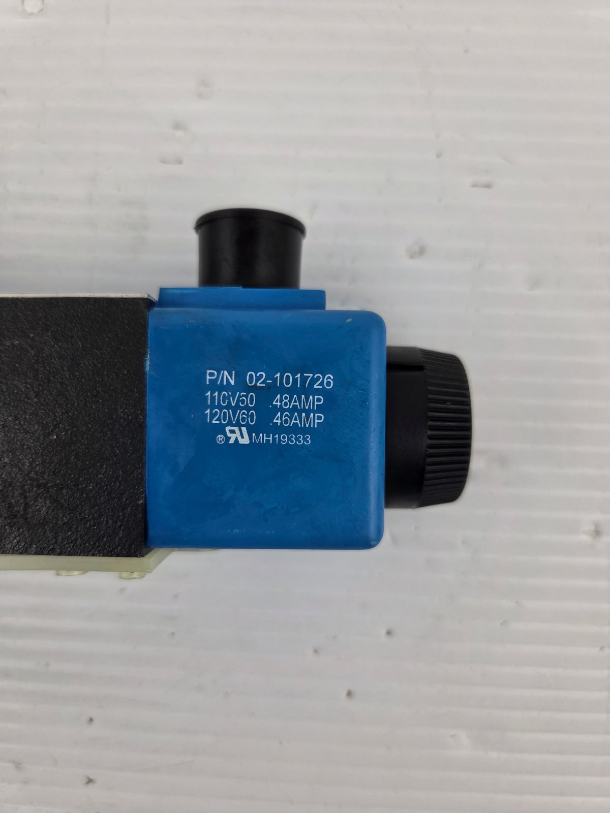 Eaton Vickers DG4V-3S-6C-M-U-B5-60 Hydraulic Directional Valve 350bar 5000 PSI