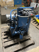 PHD Hydraulic Pump Unit 85250910 Baldor CM3615T Parker FM6DDKN45 85 2509 10