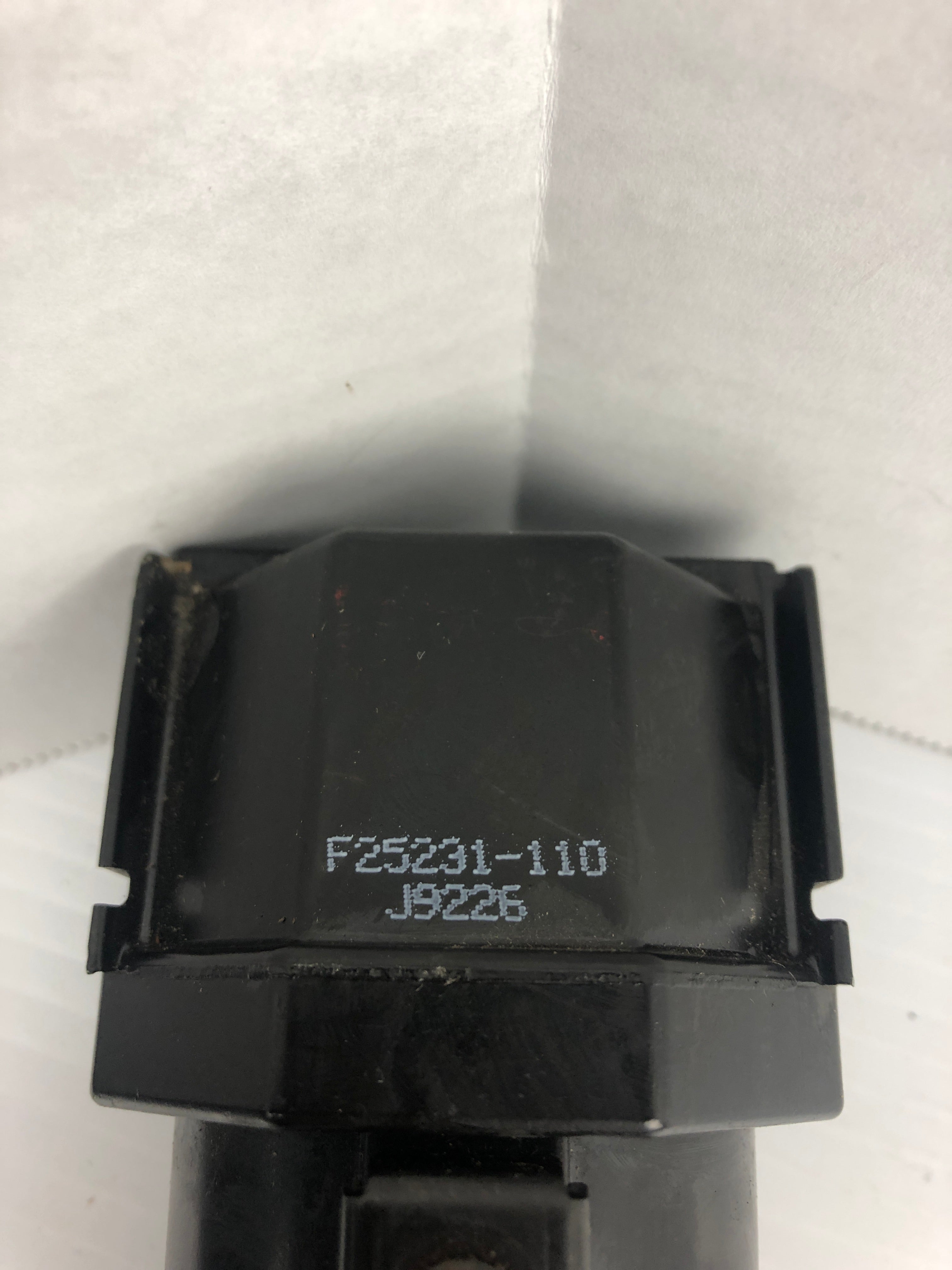 Aro F25231-110 Pneumatic Filter 1207KPa 175PSI 12bar