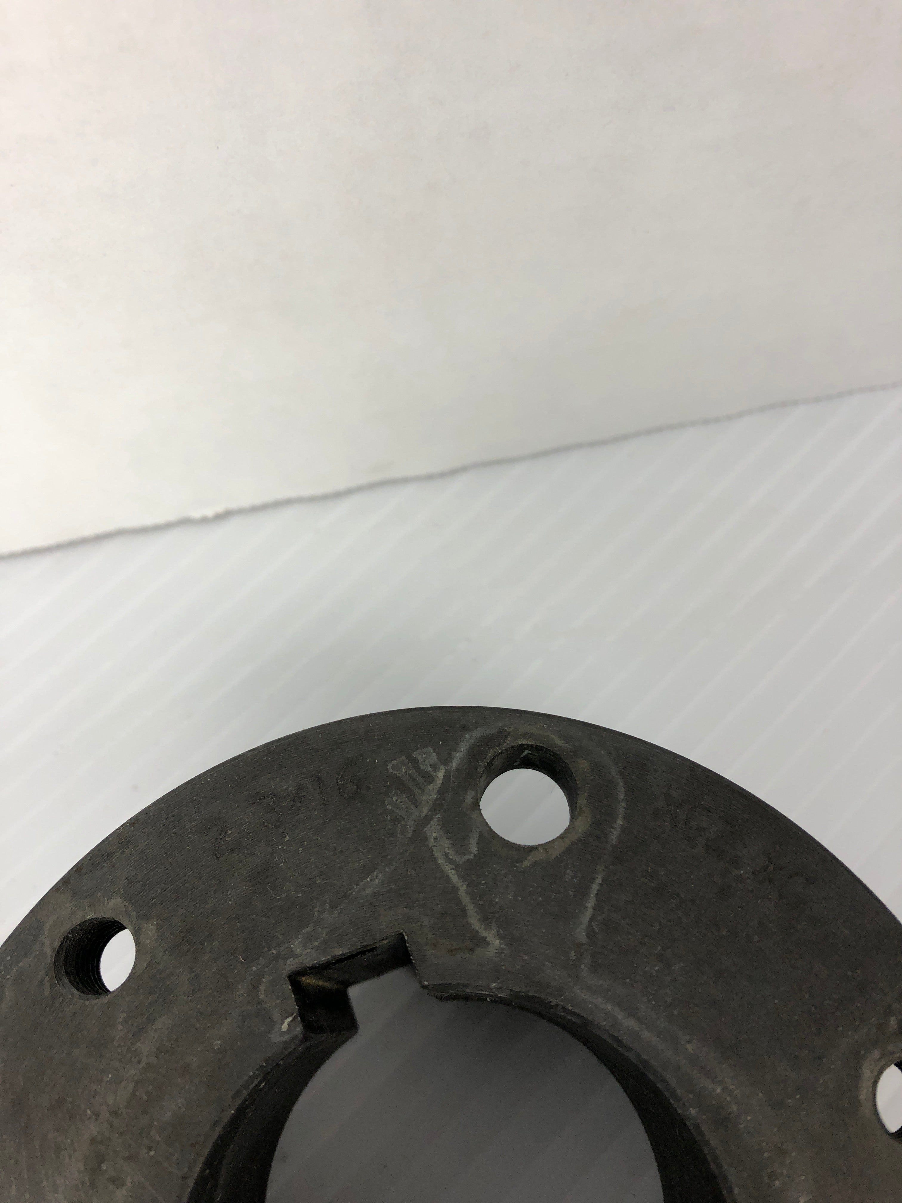 TB Woods SF 2-3/16" P Bushing XGZ*G