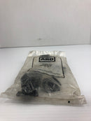 Aro 104168-3 Adapter Kit 3/8-18 NPTF