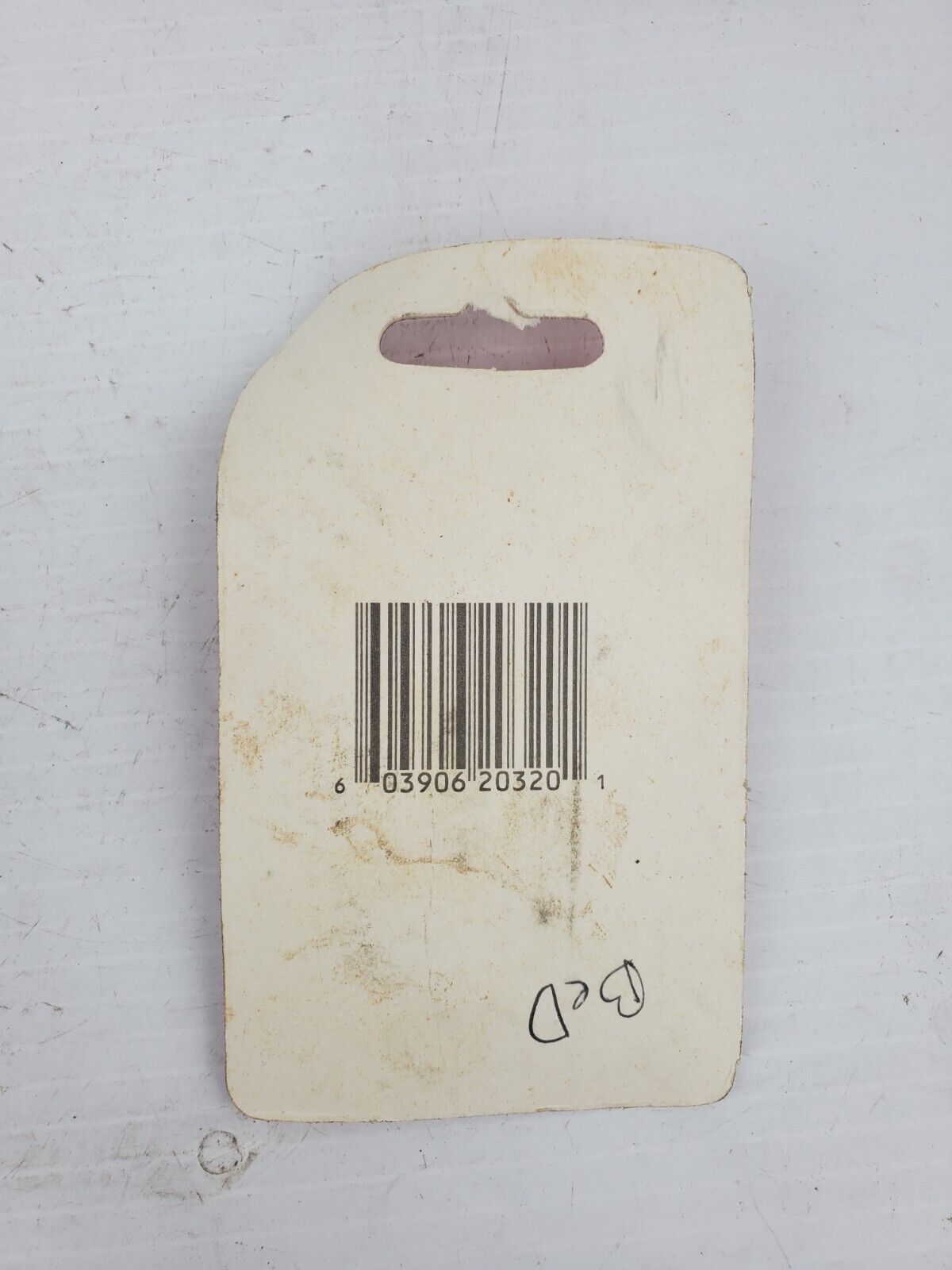 Shurlite 3011X Fuller Flints