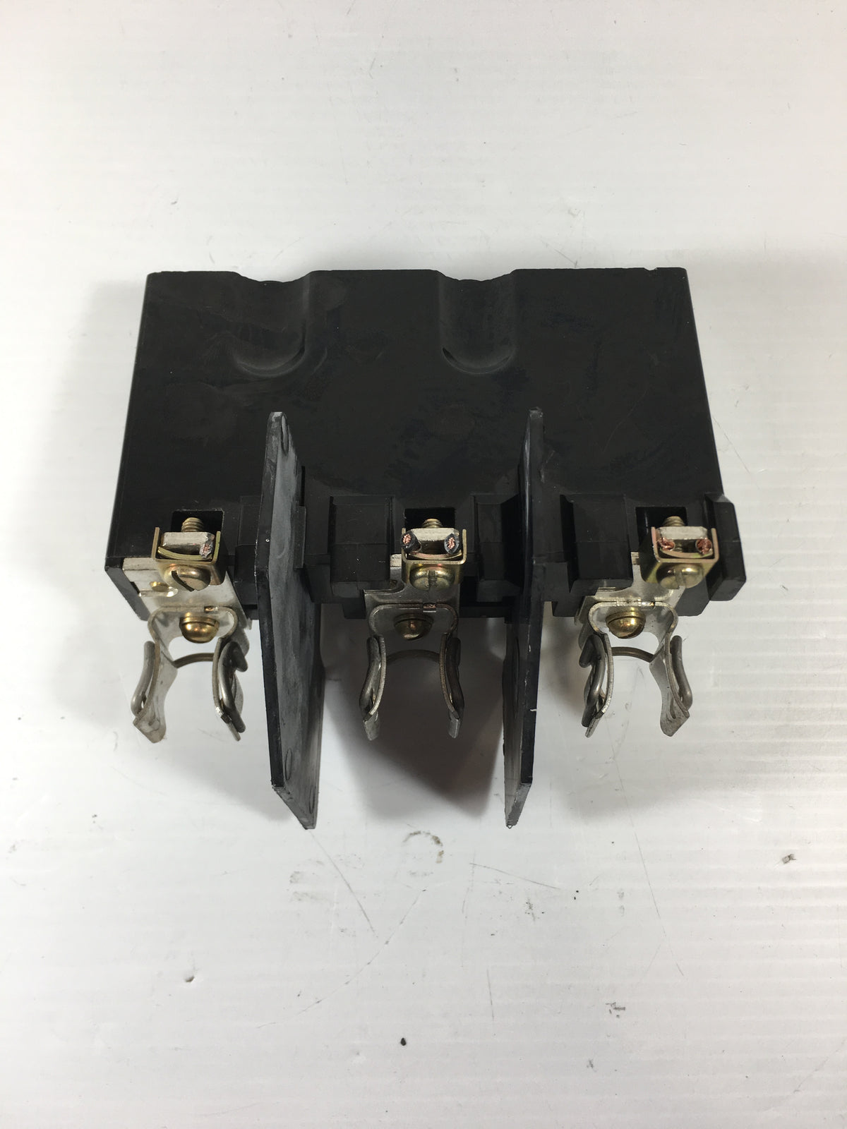 Allen-Bradley 1494V-FS30 Fuse Holder Series A 30Amps - 600 Volts Max
