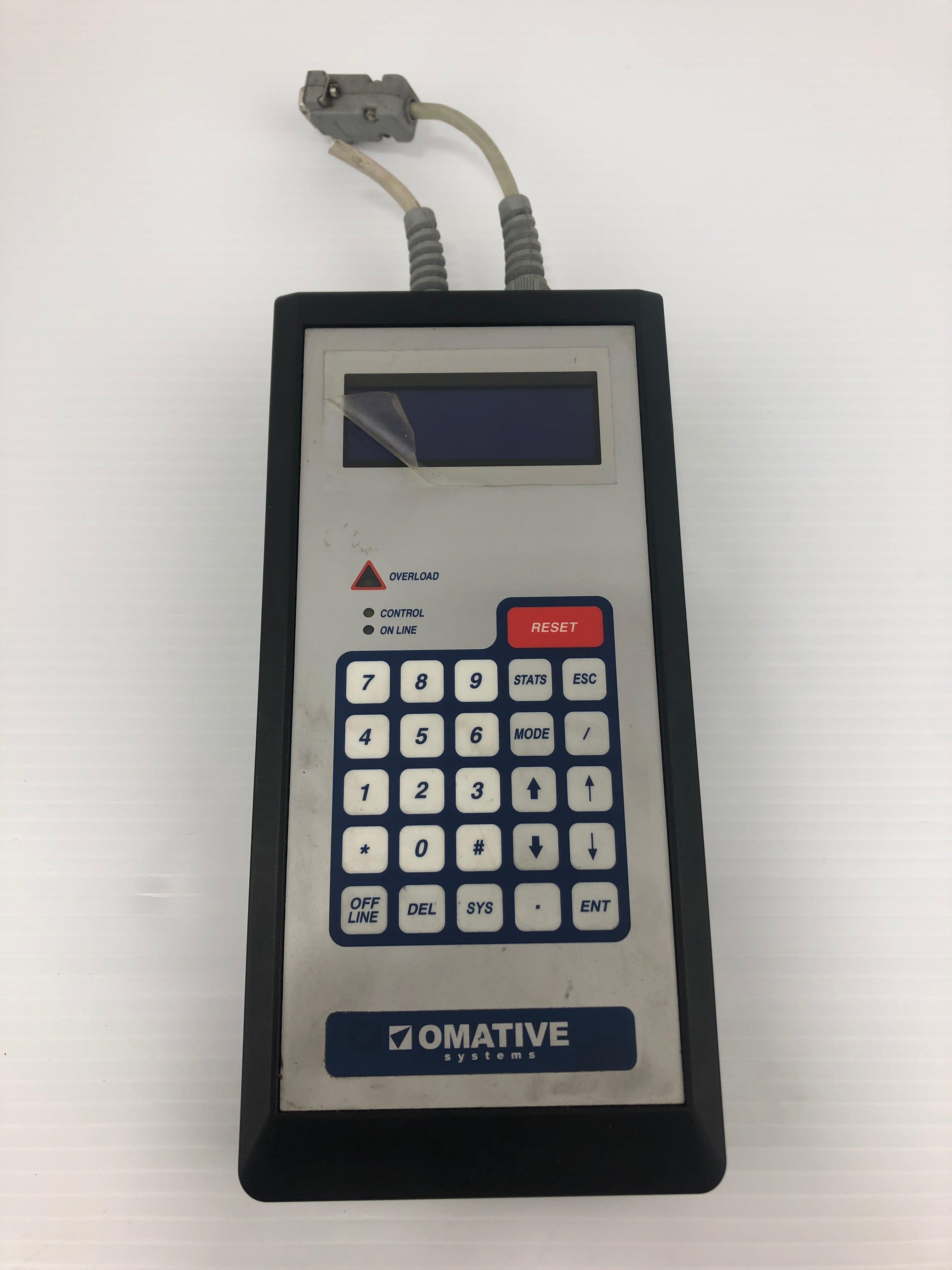 Omative Systems OptiControl 20120230