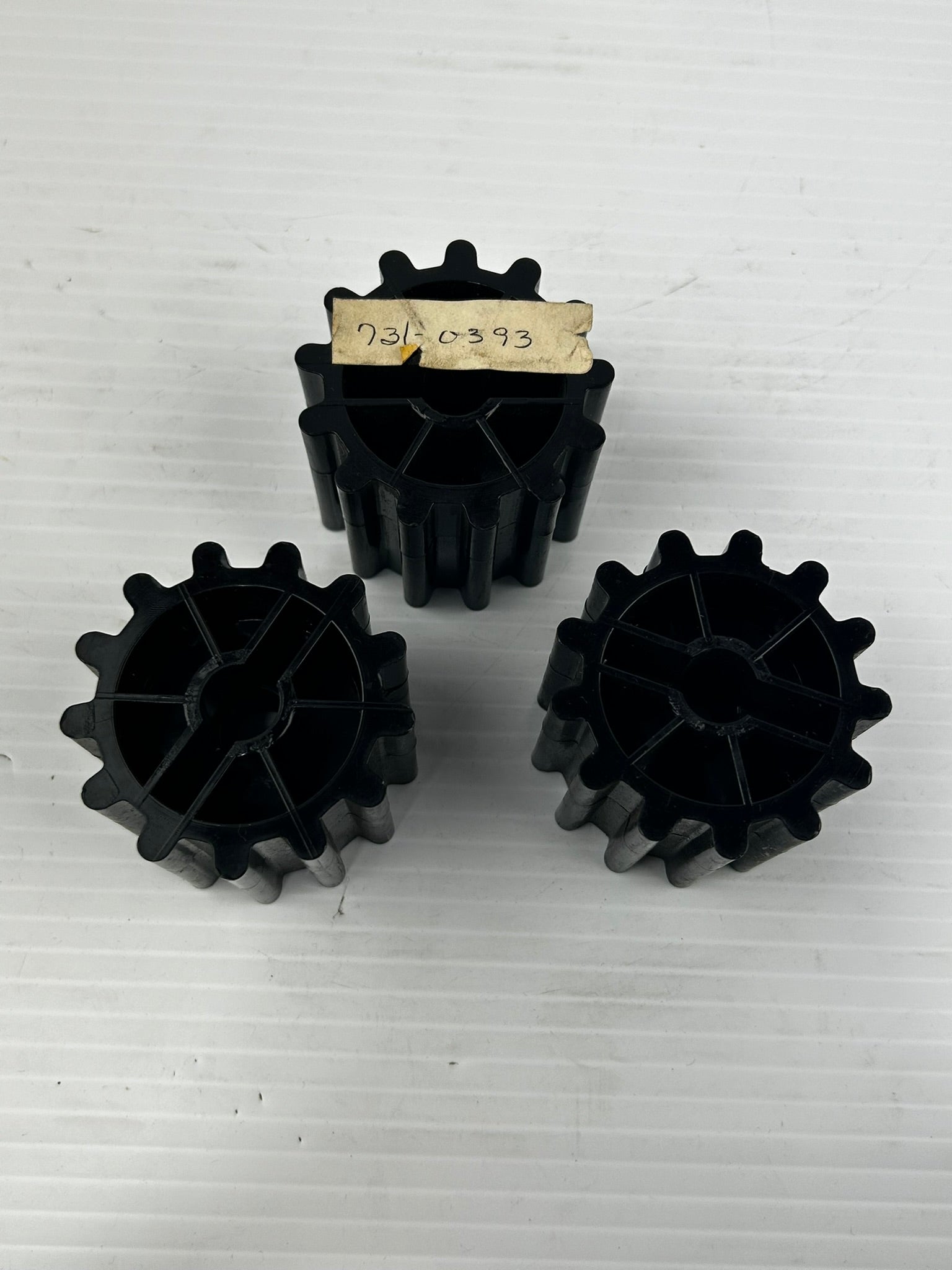 Drive Pinion 731-0393 - Lot of 3