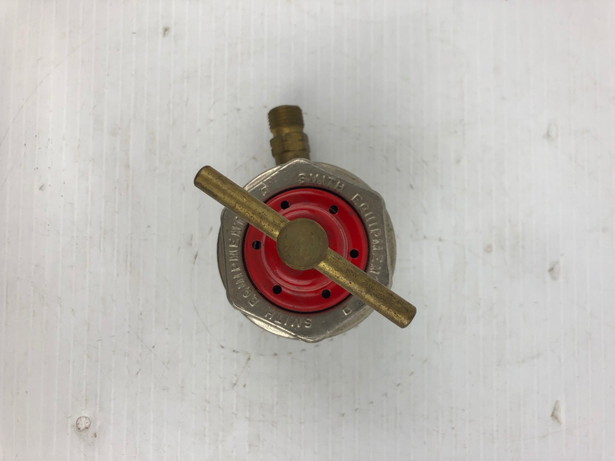 Smith H1720B-300 Acetylene Gas Regulator 400 PSI