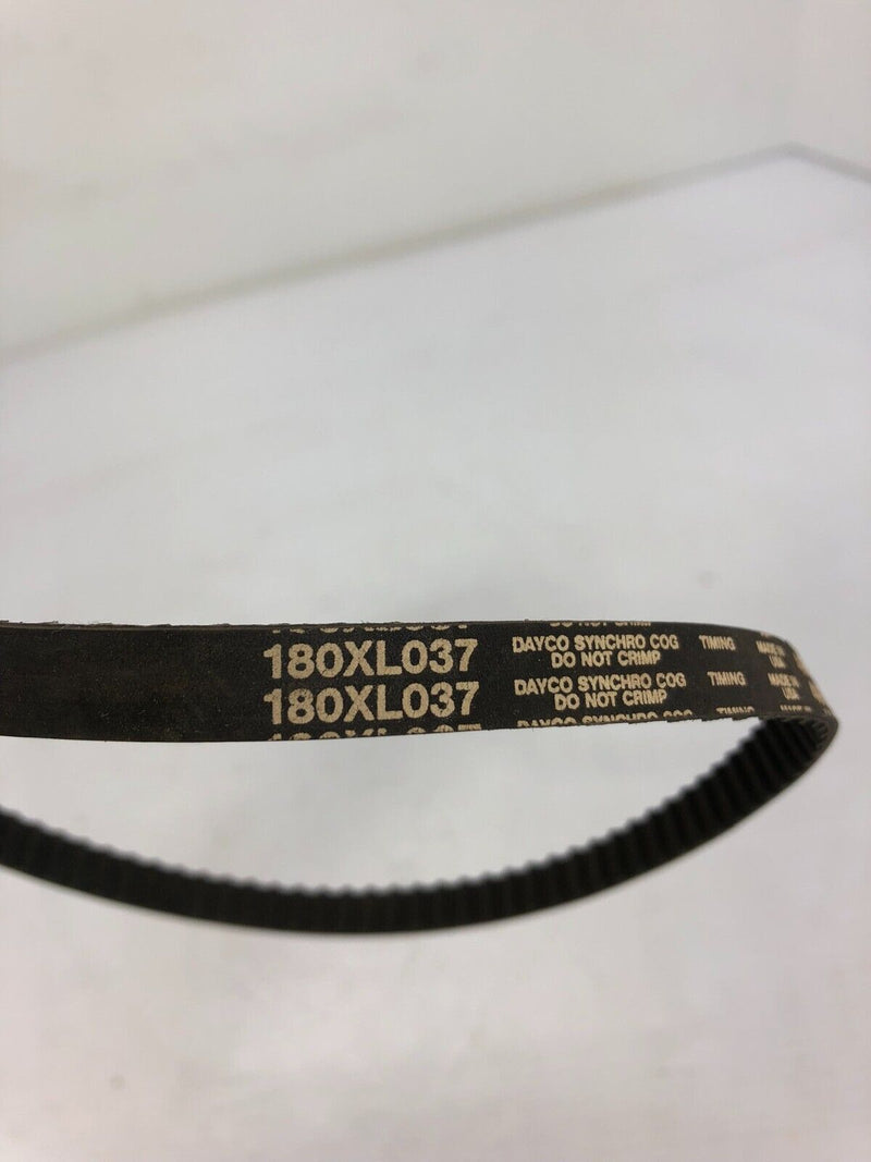 Dayco 180XL037 Timing Belt