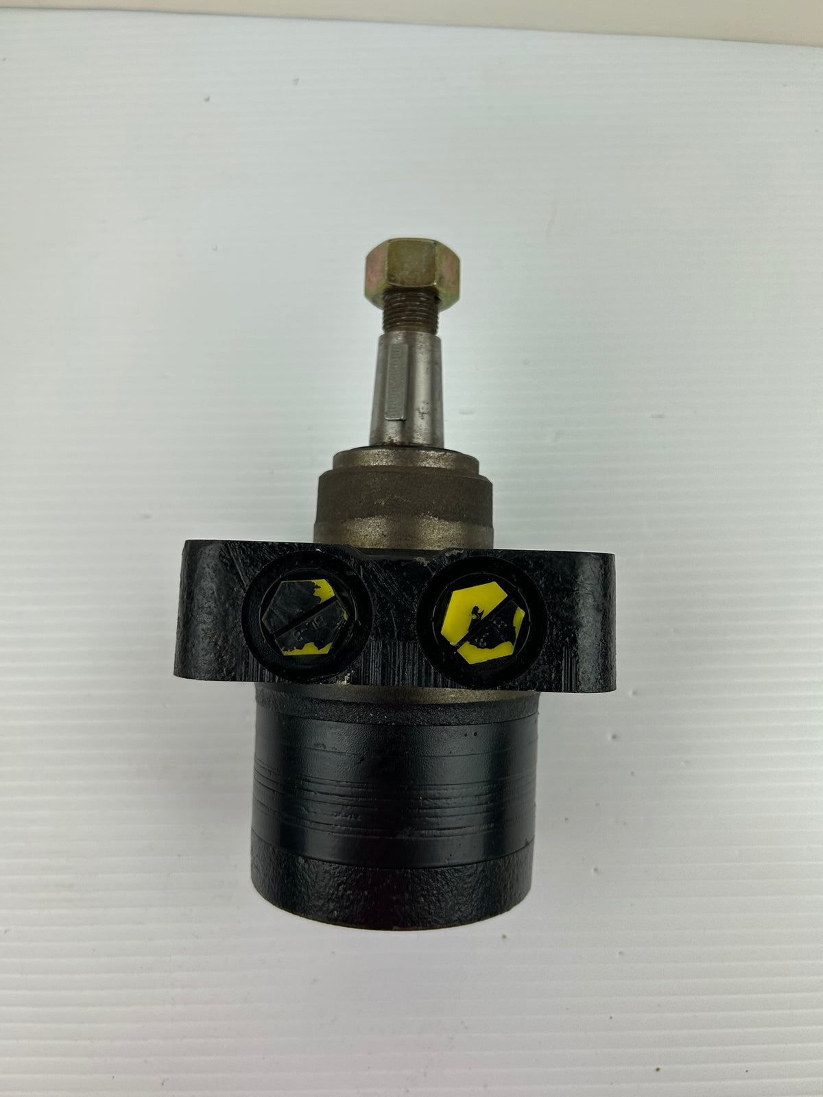 Parker TE0045US250AAAA Hydraulic Orbital Motor 20513AD