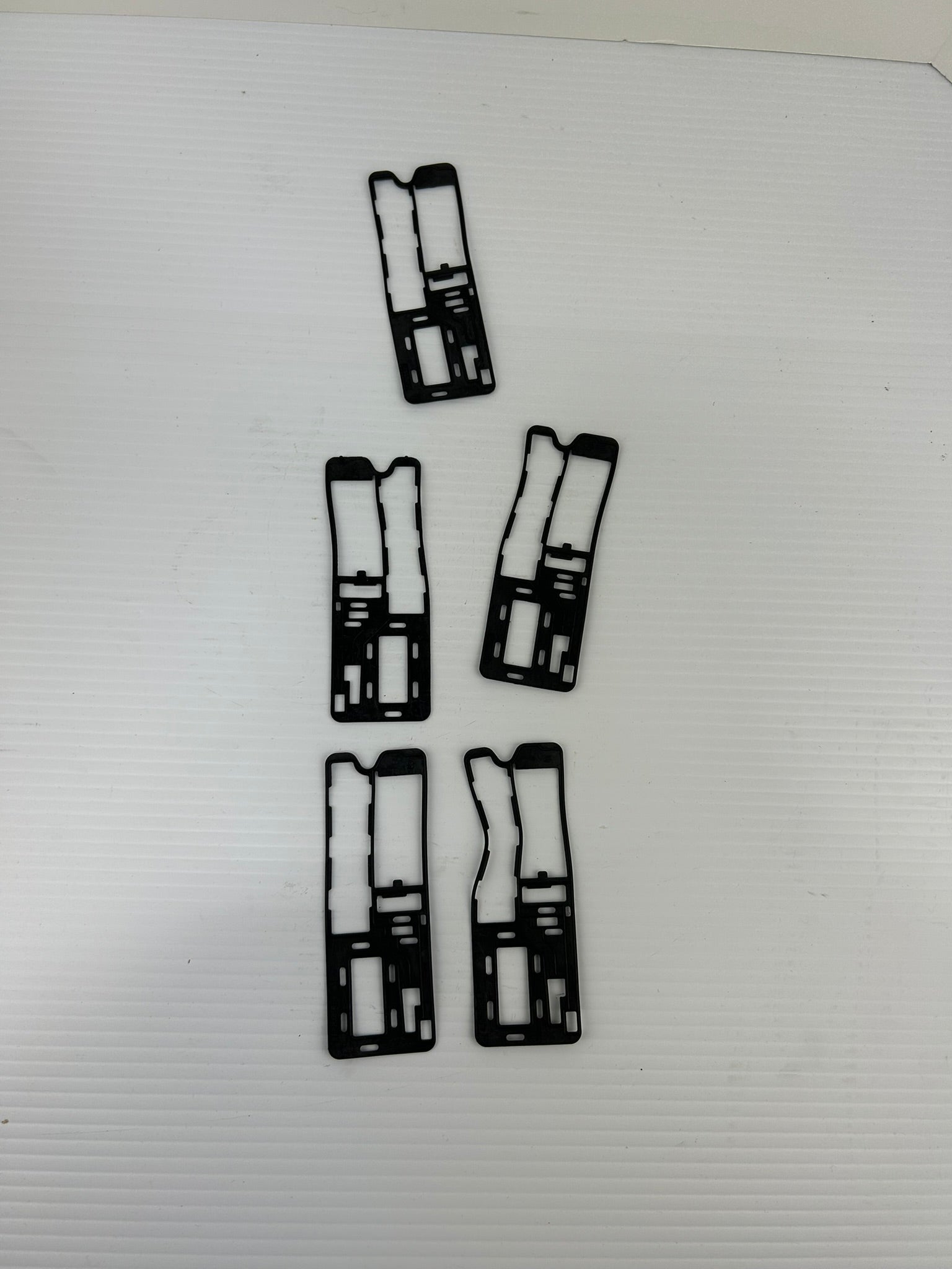 Festo 257983 Seal for VIGM-03 Valve - Lot of 5