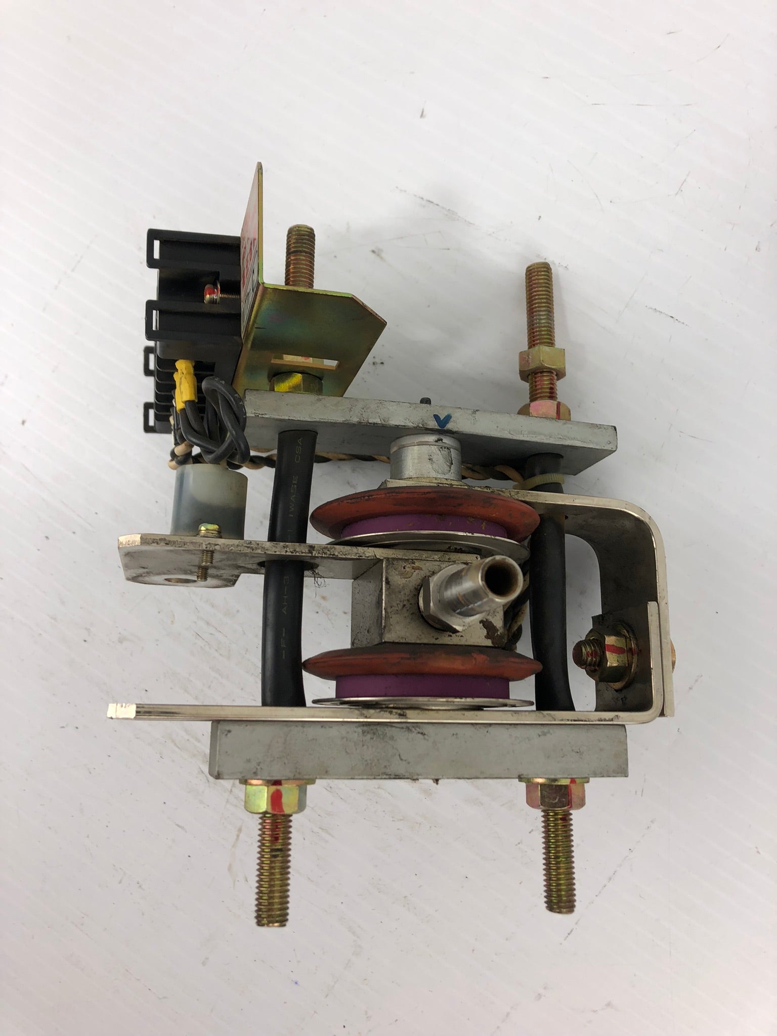 Nibon Inter. Electronics AC05-5S06US Welding Diode Stack