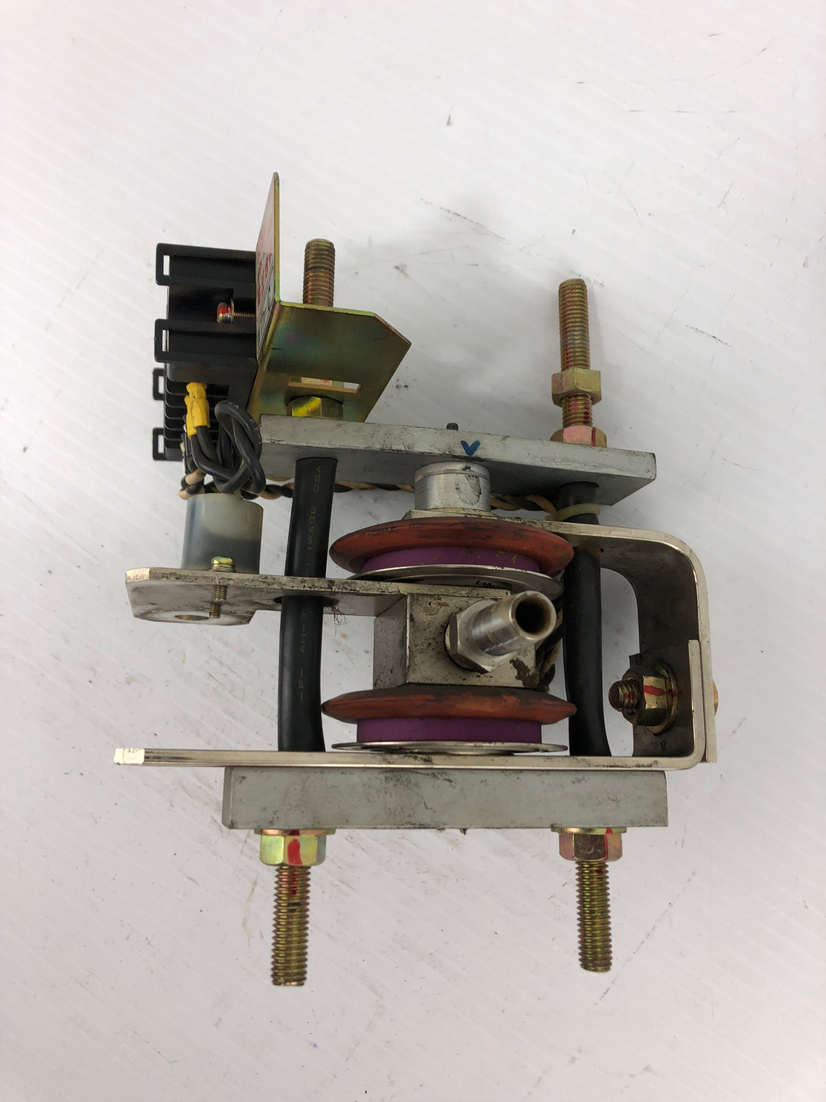 Nibon Inter. Electronics AC05-5S06US Welding Diode Stack