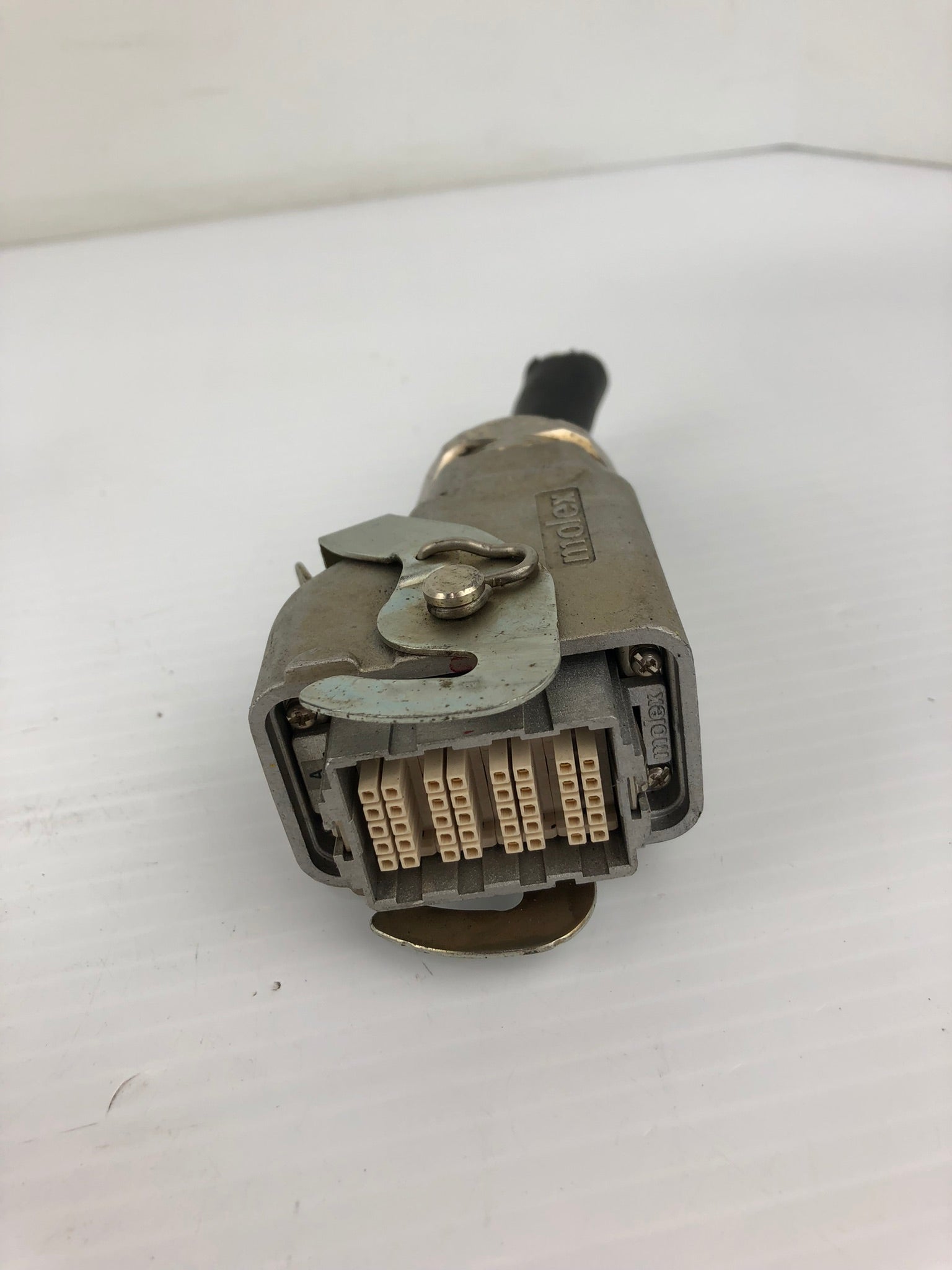 MOLEX Extra Small Connector