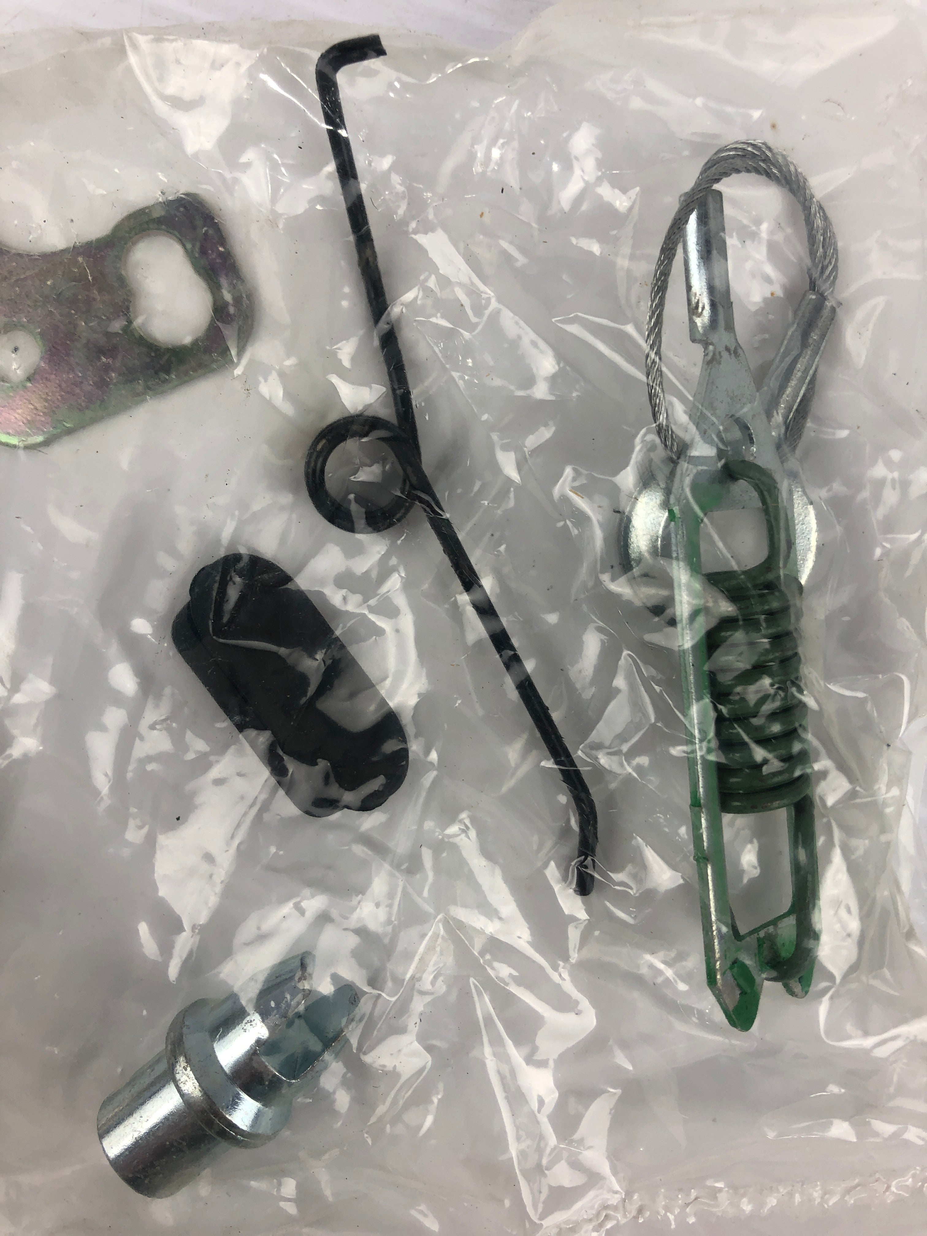 Carlson Drum Brake Self Adjuster Repair Kit Rear/Front Left H2526