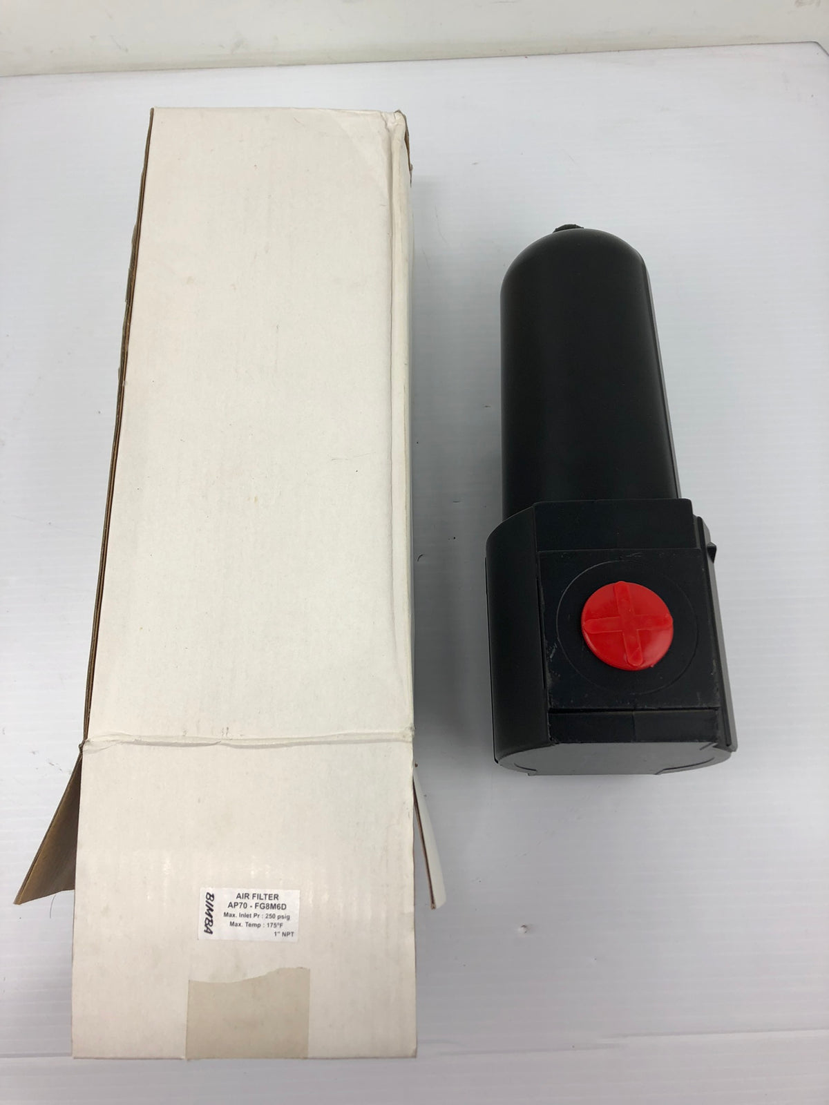 Bimba AP70-FG8M6D Air Filter