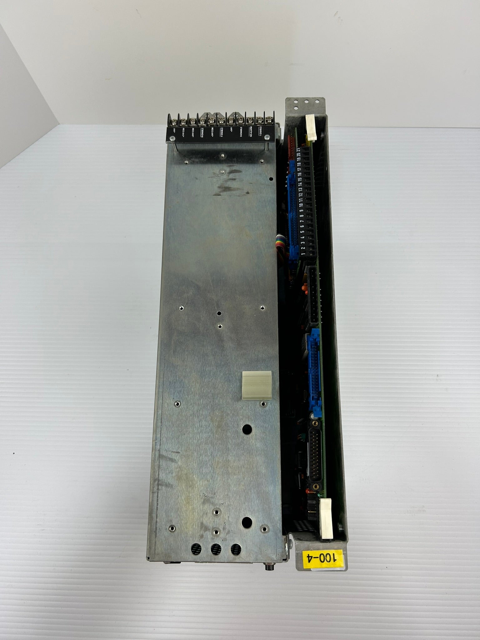 Ormec Servo Drive Module PB16A Circuit Board