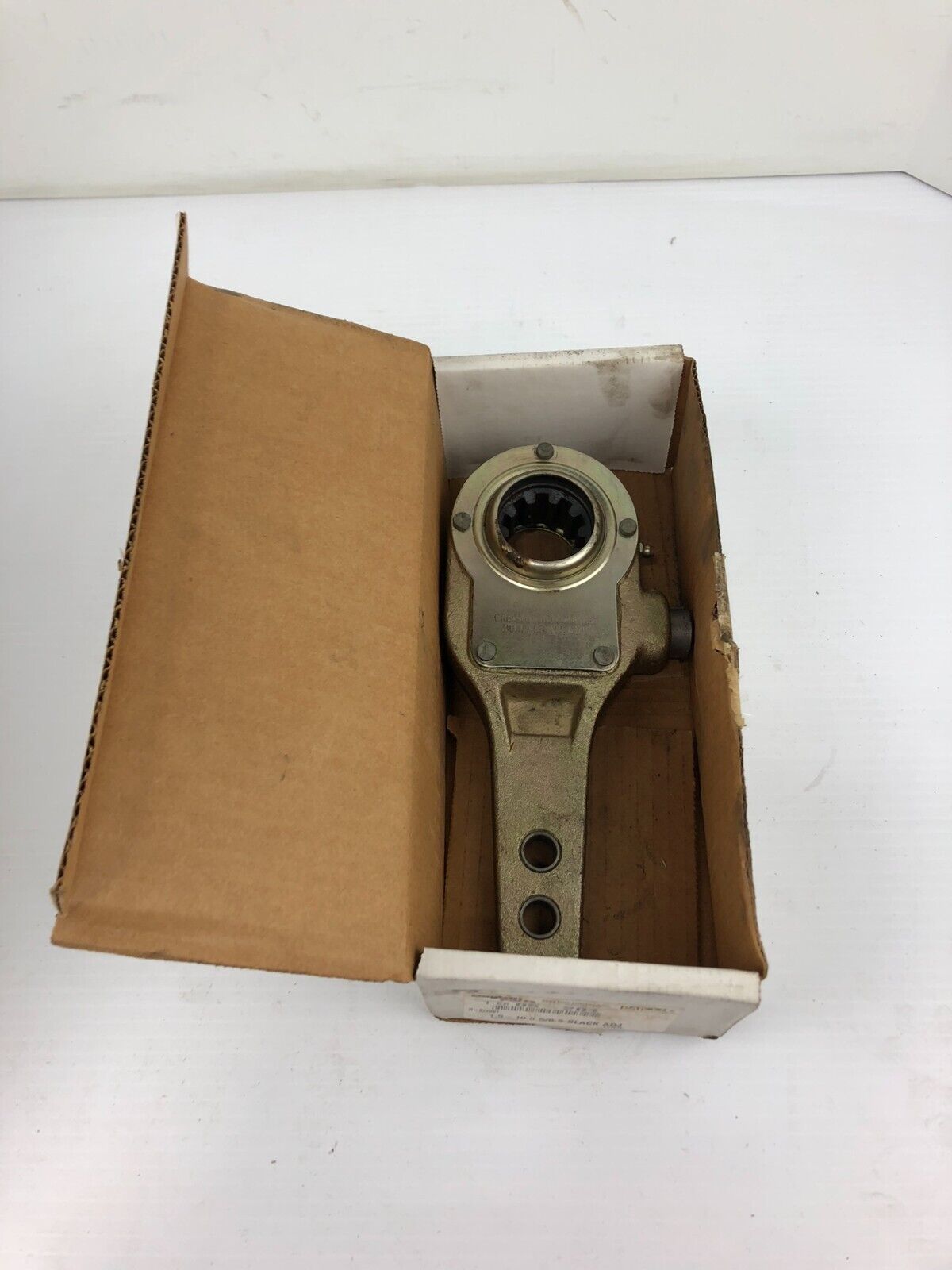 Dayton Parts 05-201 Manual Slack Adjuster 05201