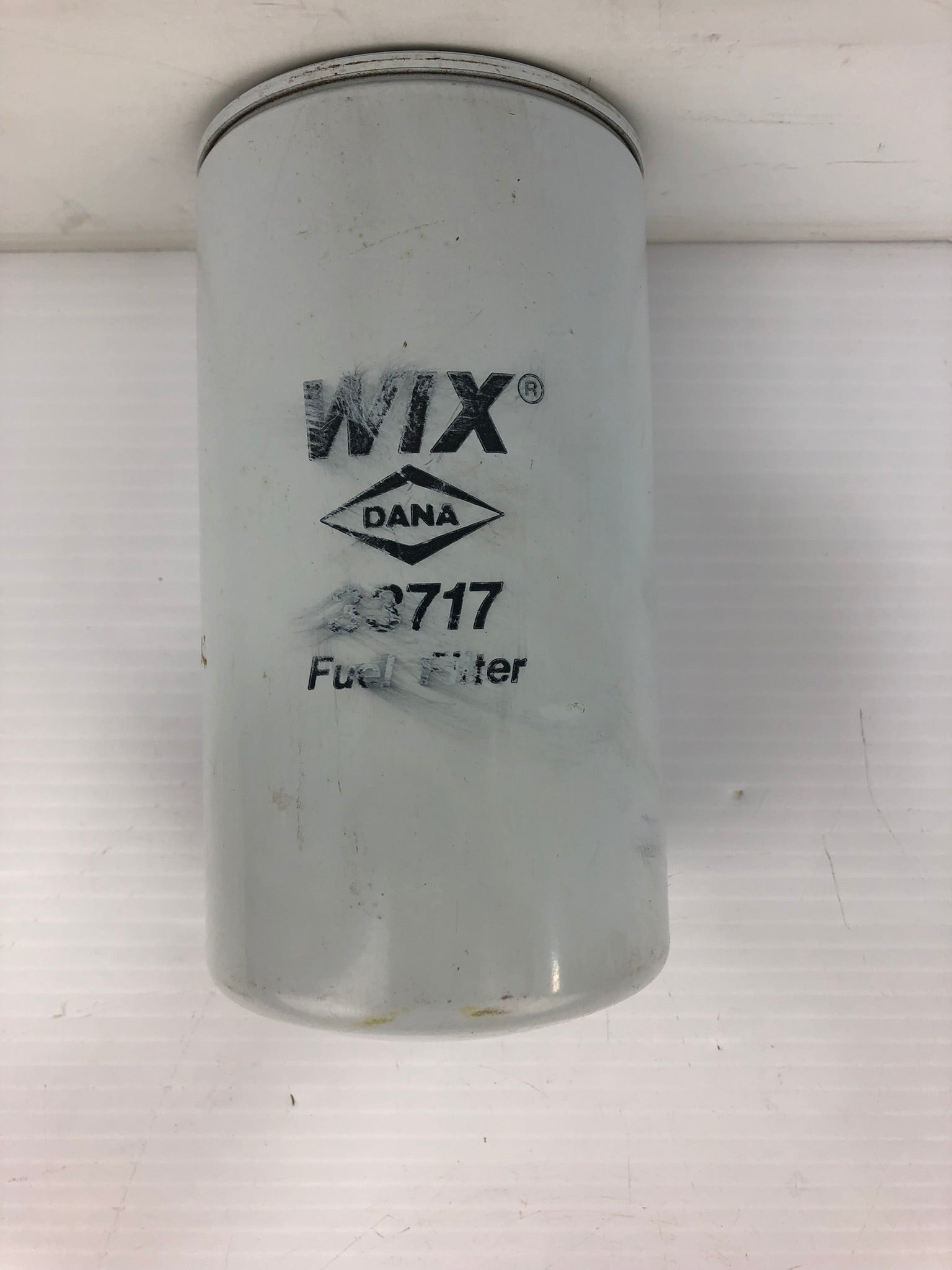 WIX 33717 Fuel Filter