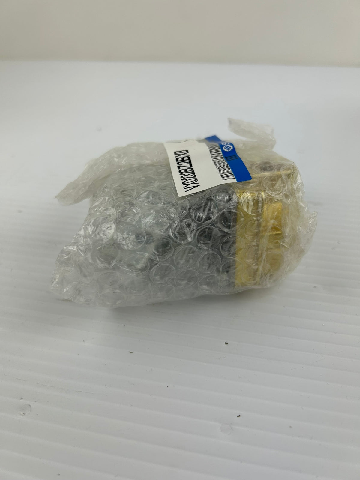 SMC VXD232BZ2BXB 2-Port Pilot Operated Solenoid Valve 3/8" NC 100VAC