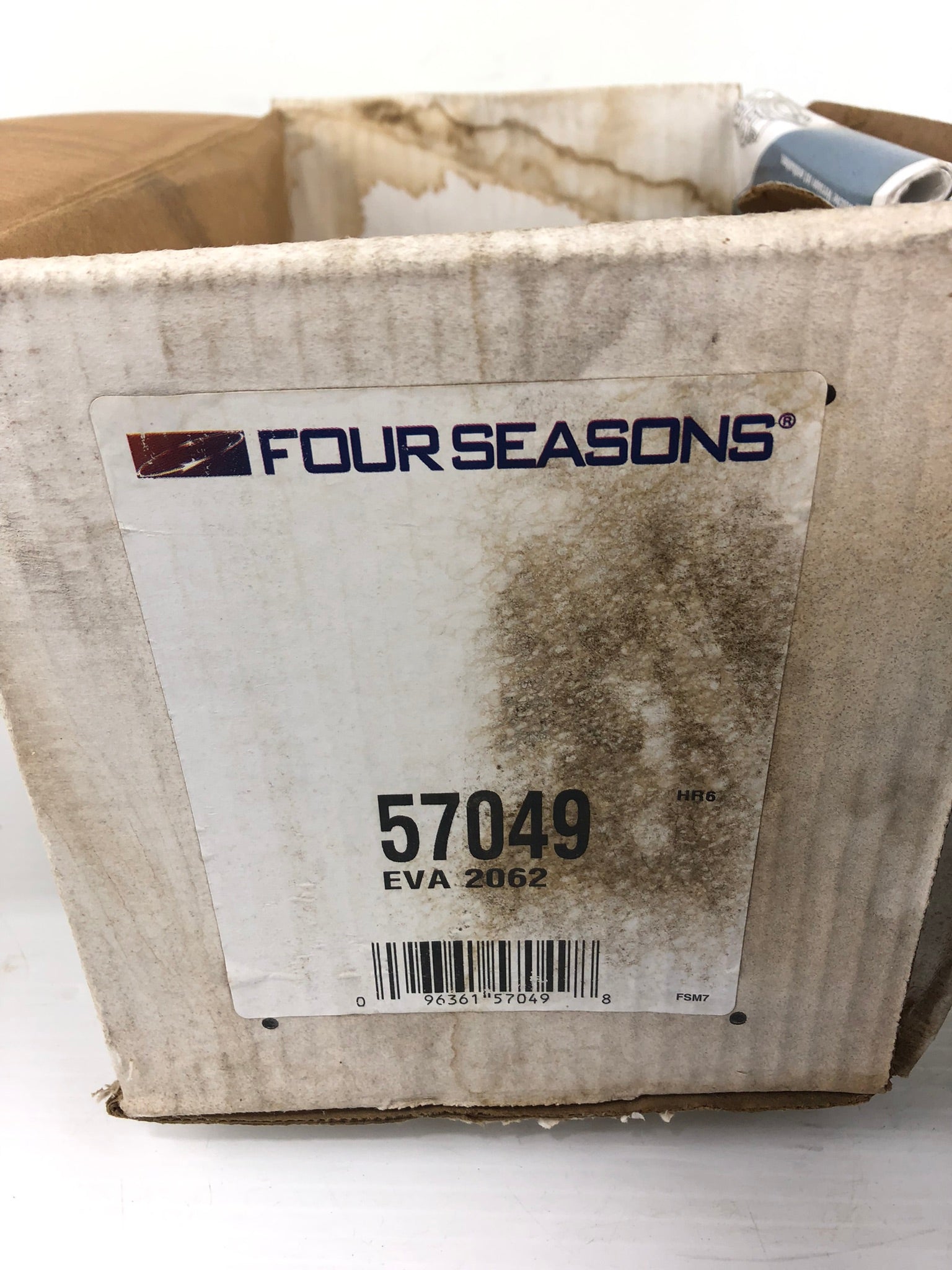 Four Seasons 57049 Compressor Remanufactured