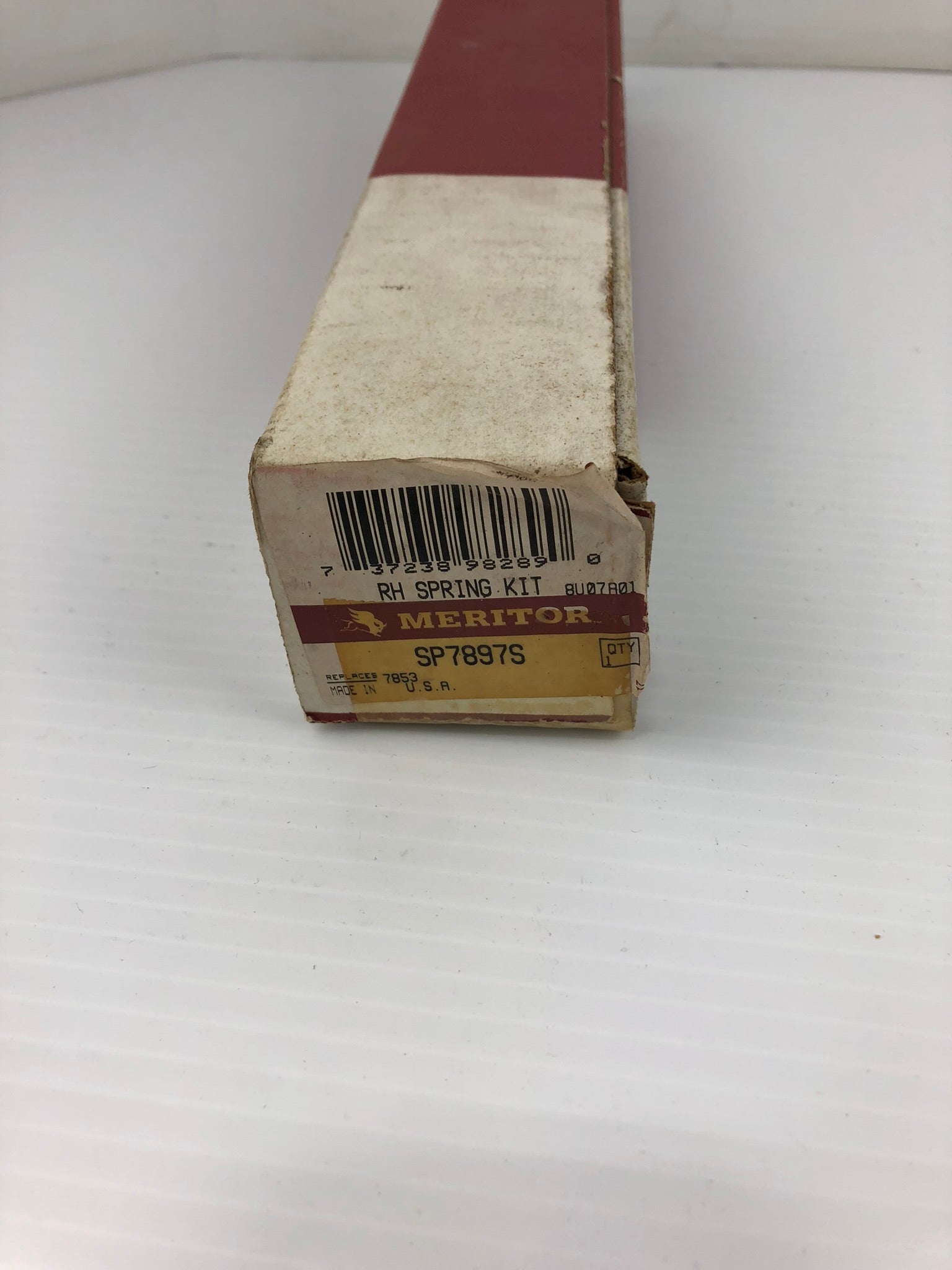 Meritor SP7897S RH Spring Kit