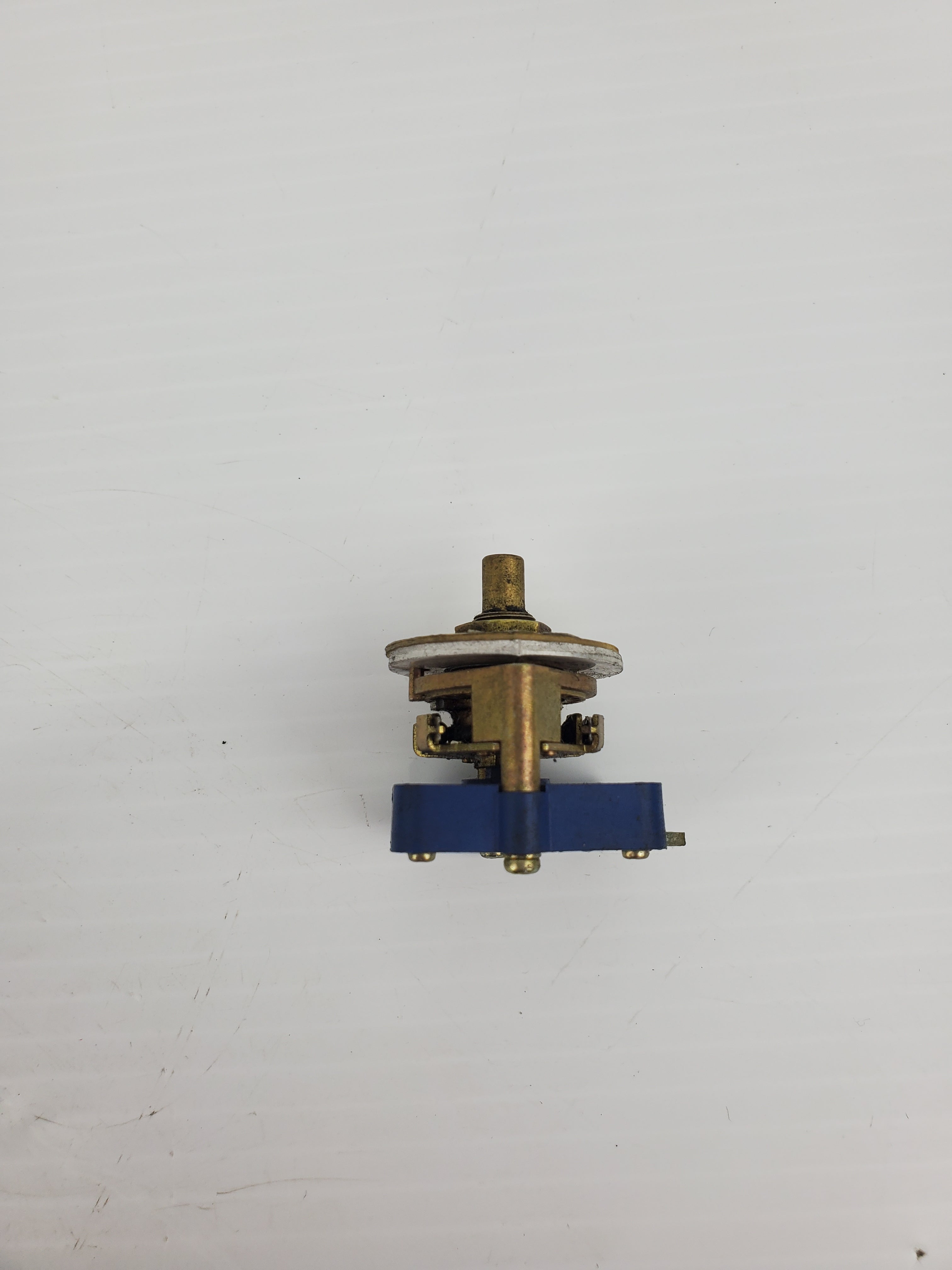 Tosoku 03 J 5Z Rotary Switch