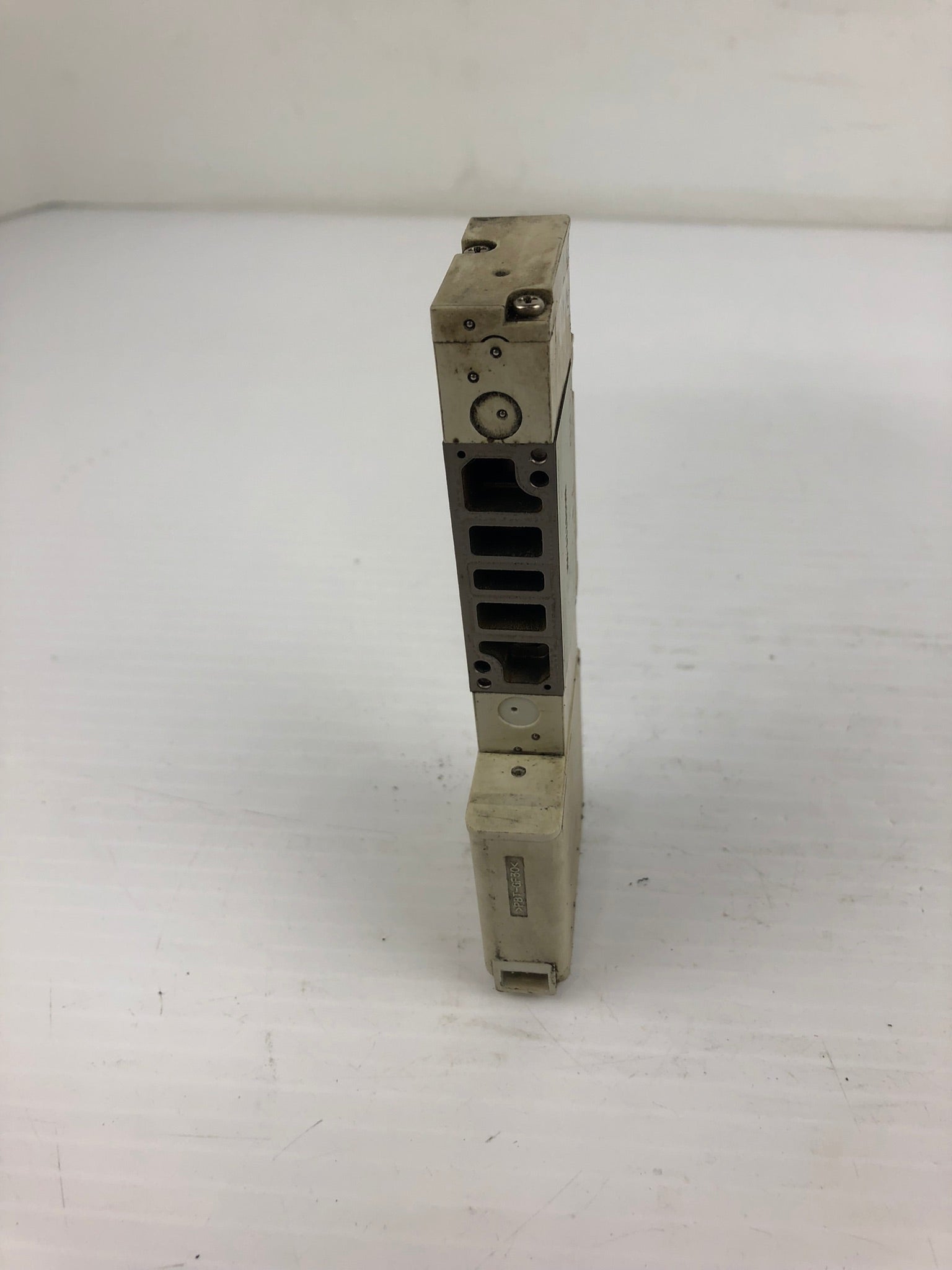 CKD W4GB229-MH Pneumatic Solenoid Valve