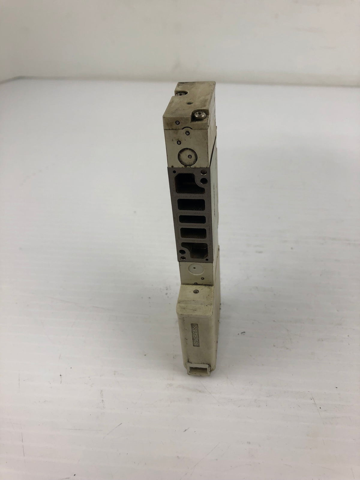 CKD W4GB229-MH Pneumatic Solenoid Valve