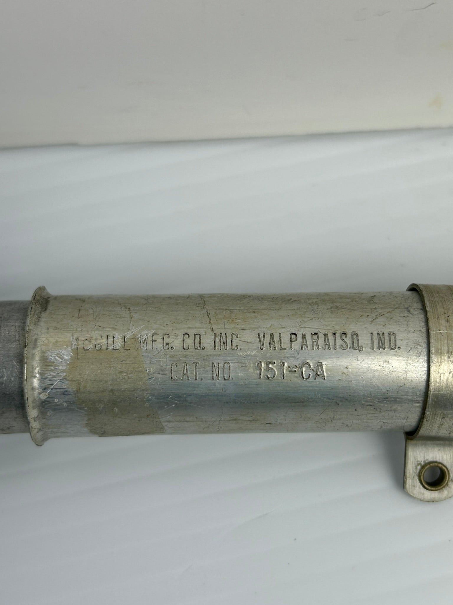 McGill 151-CA Bulb Lamp Changer