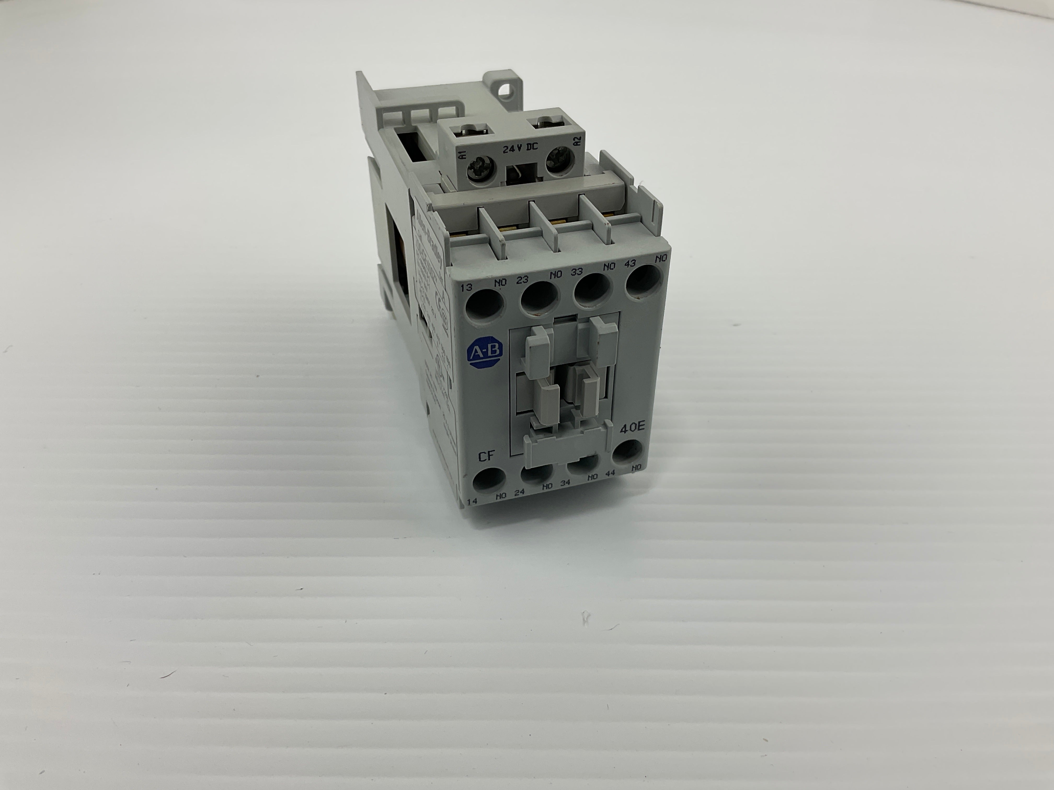 Allen-Bradley 700-CF400Z*Contactor Series A
