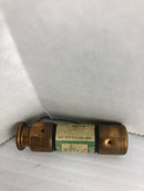 Littelfuse FLNR-30 Time Delay Dual Element Fuse Class RK-5 250V 30A