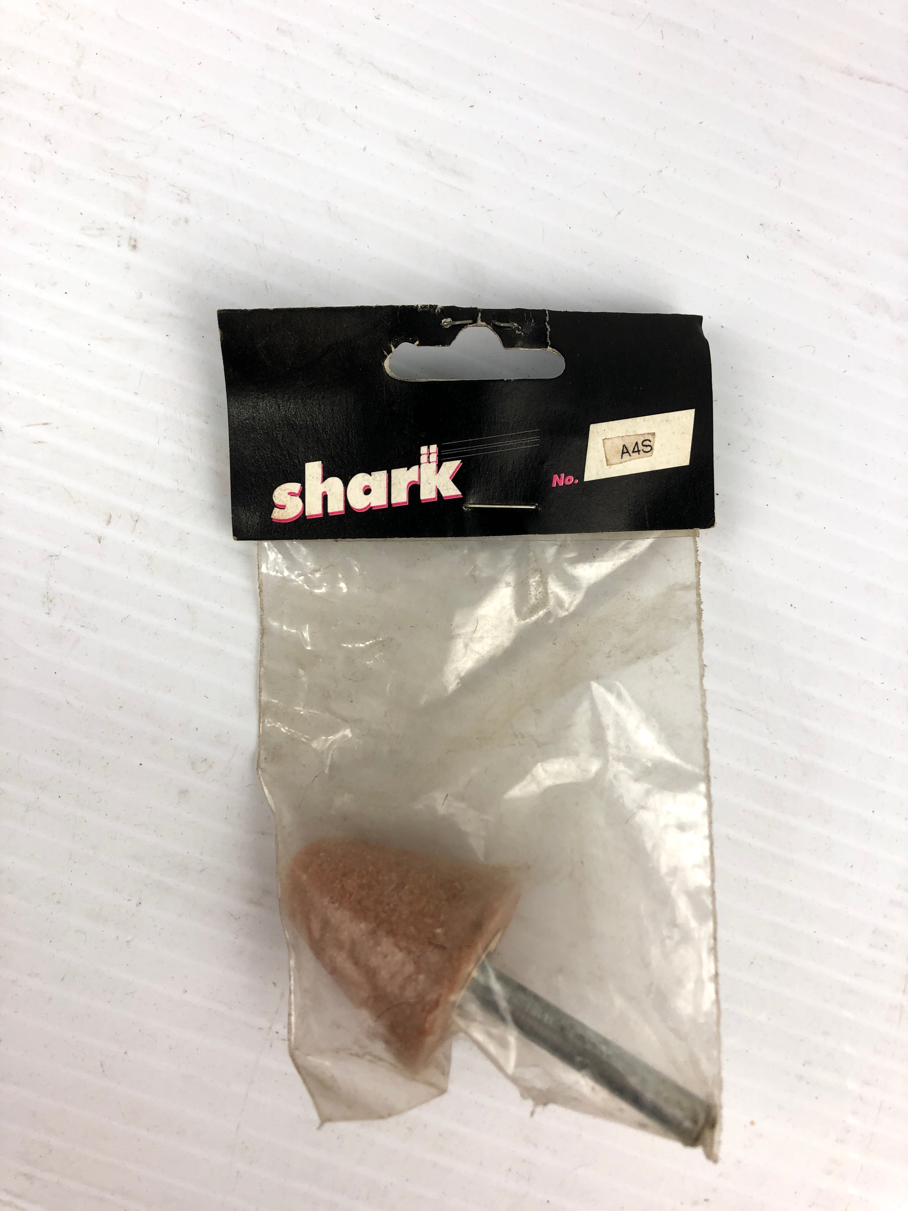 Shark A4S Mini Mounted Grinding Wheel