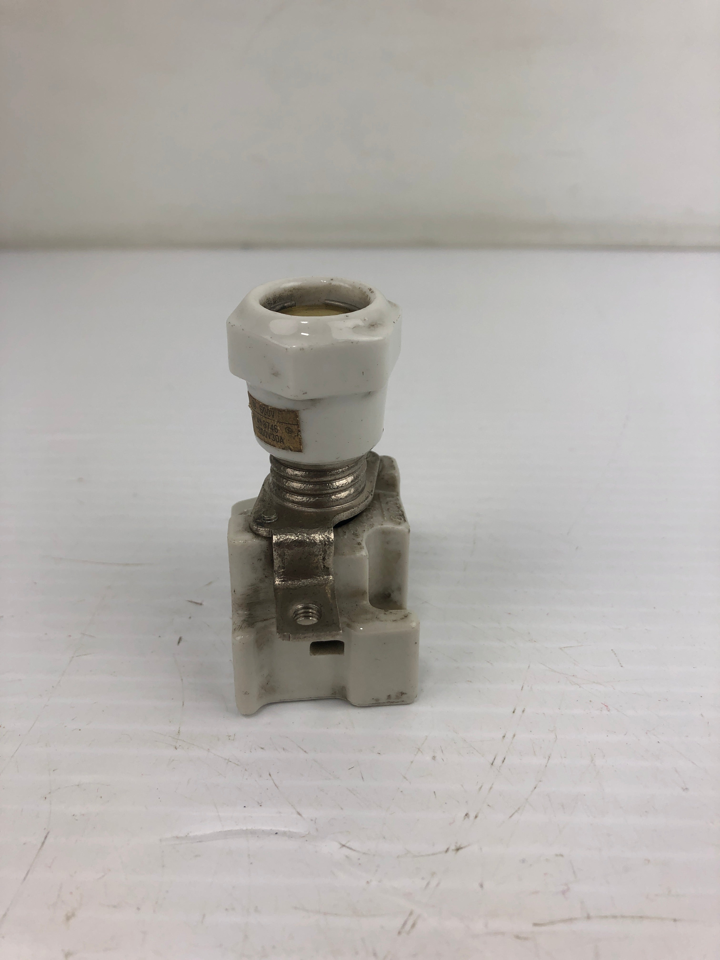 Fuji Electric AFa30 Fuse Holder 41-8746 30A 600V