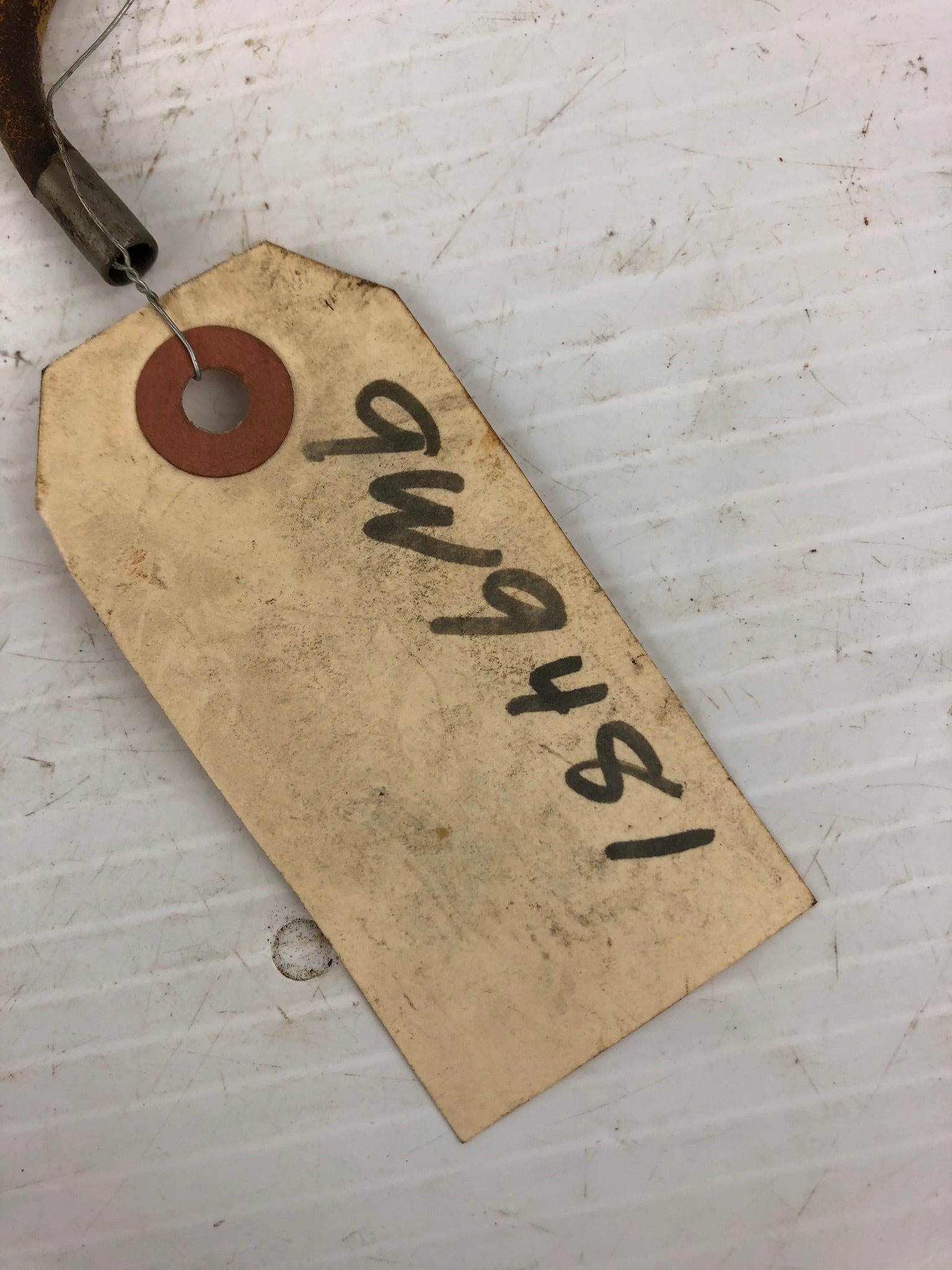 CAT 9W-9481 Tube Caterpillar 9W9481