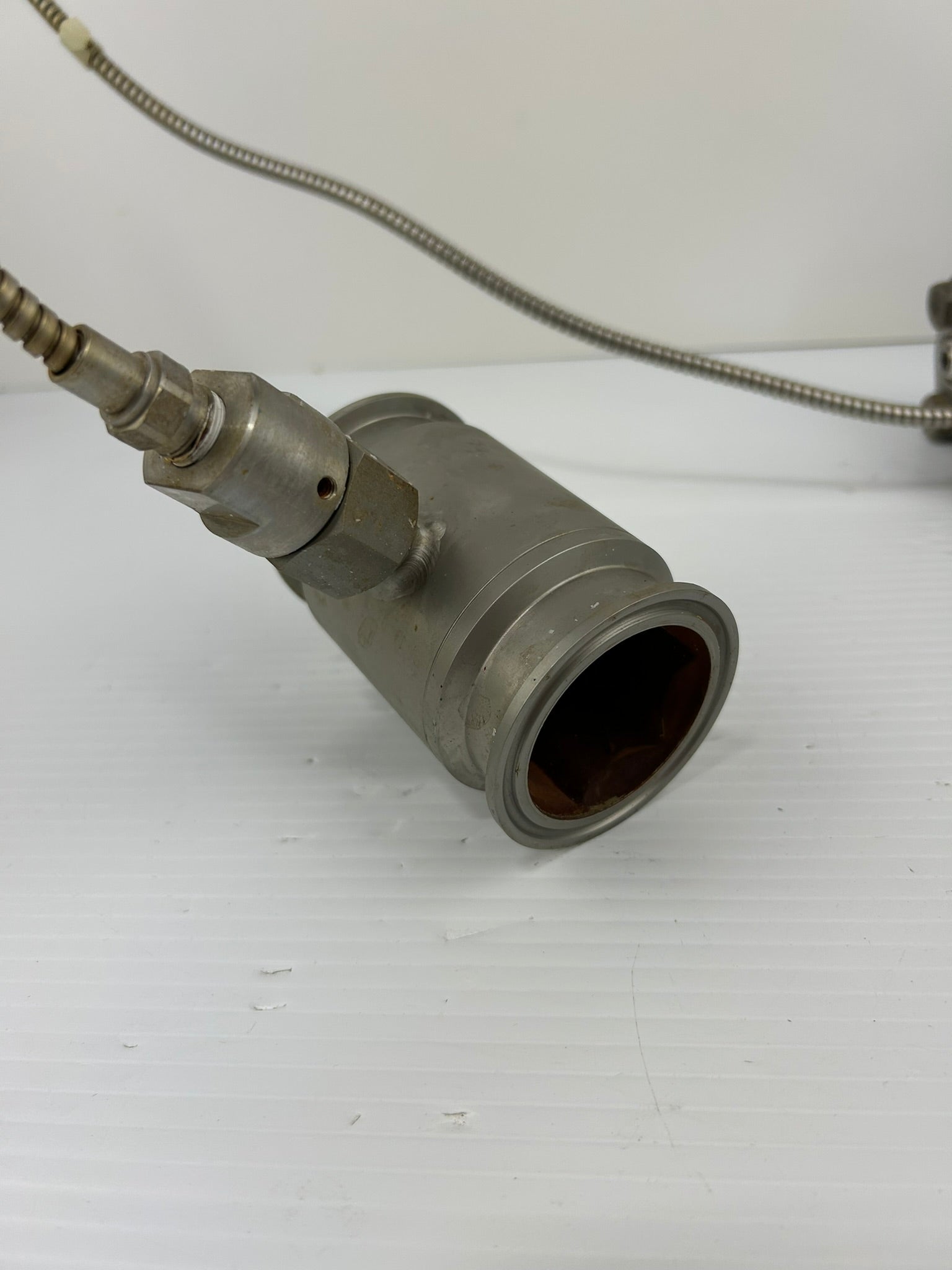 Rosemount 3051CG2A22A1AS1B4E5 Pressure Transmitter Sensor A19T4.9758