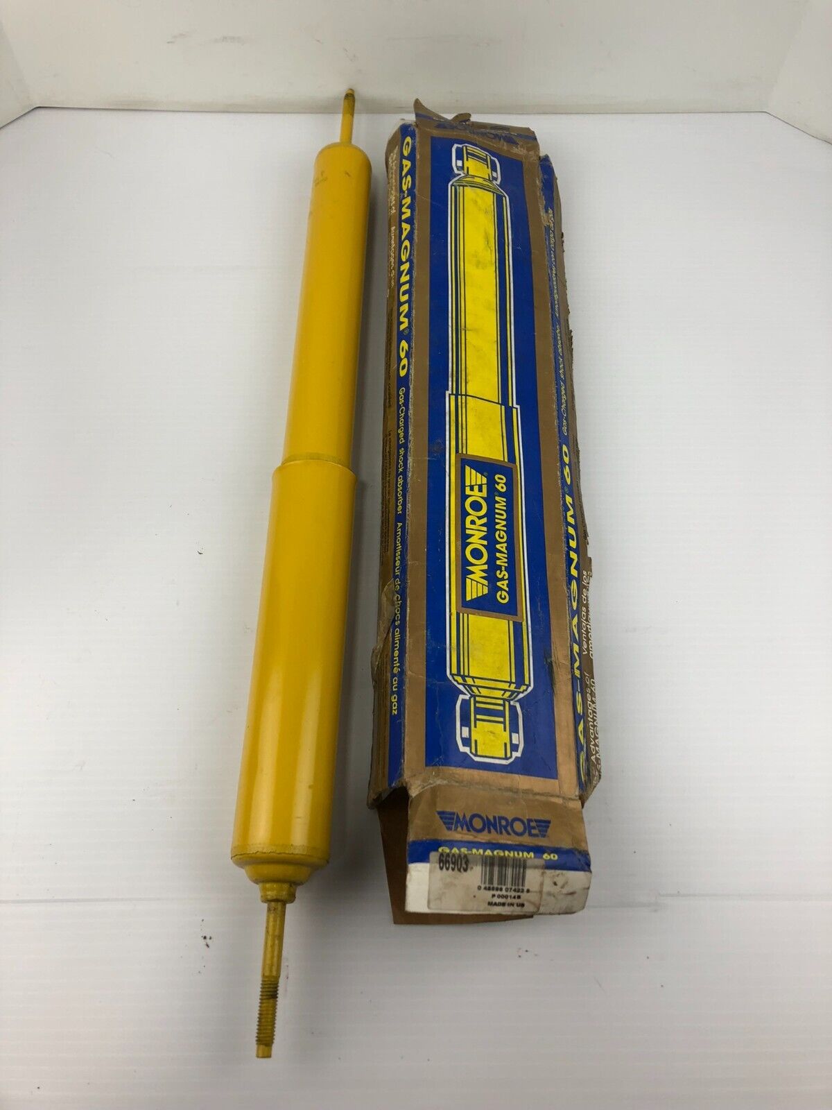 Monroe 66903 Shock Absorber