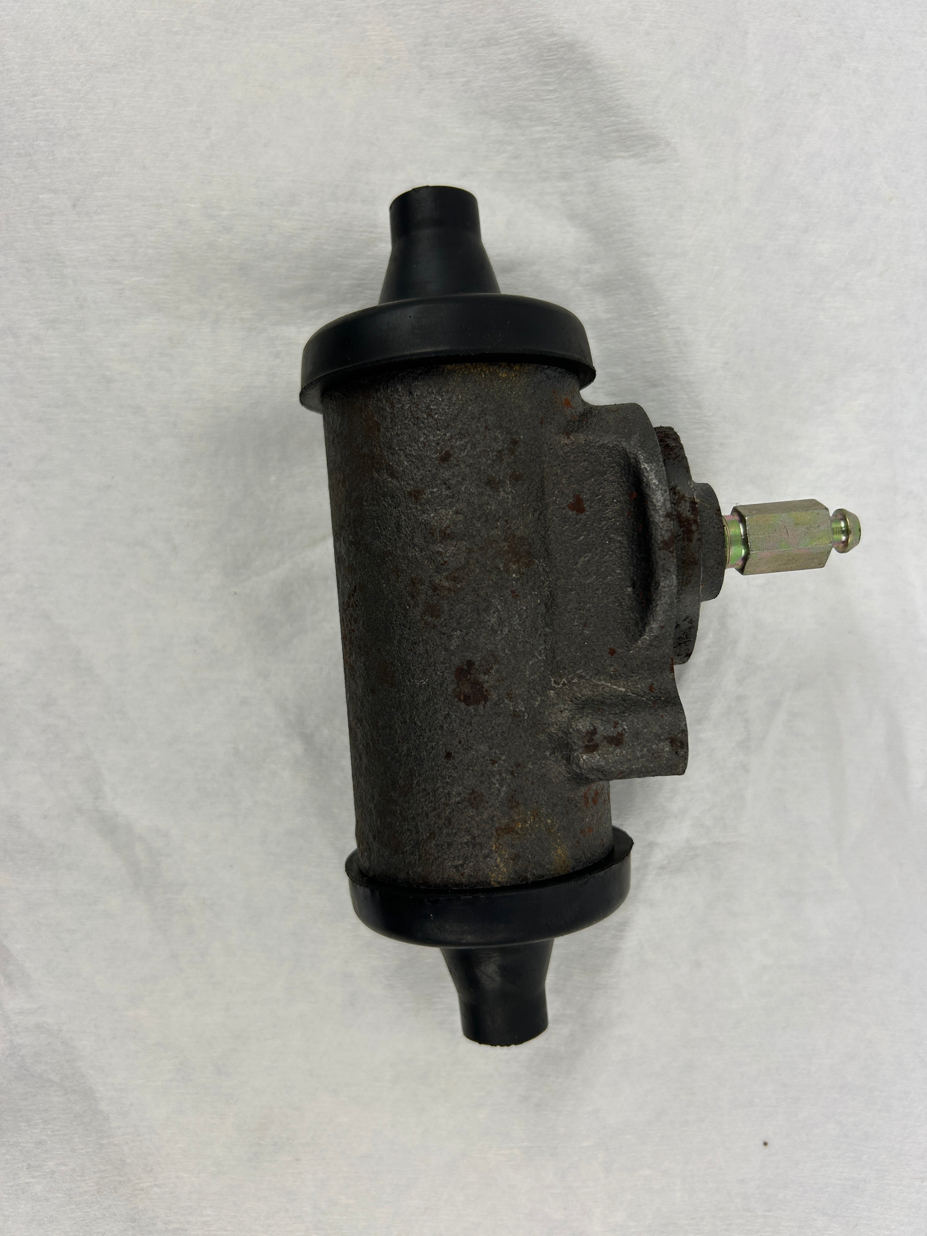 Raybestos WC37180 Drum Brake Wheel Cylinder PG Plus Professional Grade