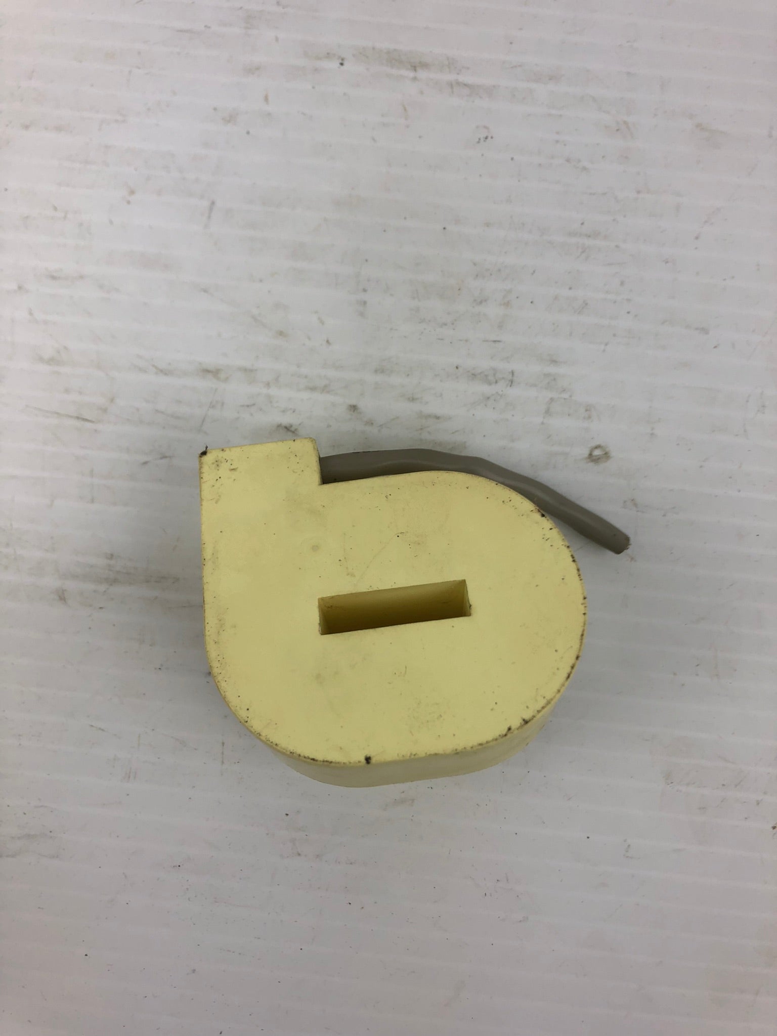 Nadesco CT-16C Welding Timer HJ1C