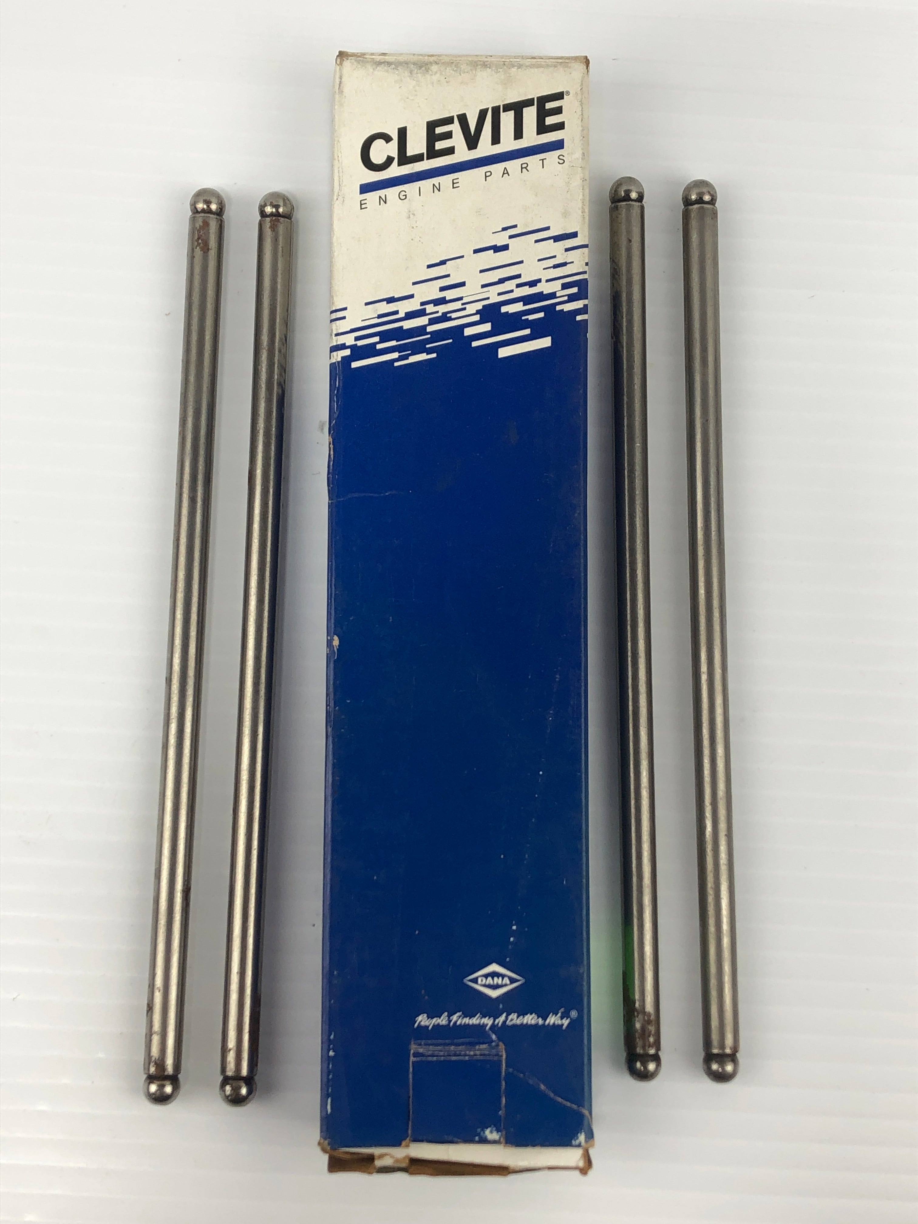 Clevite 2154012 Engine Push Rod 215-4012