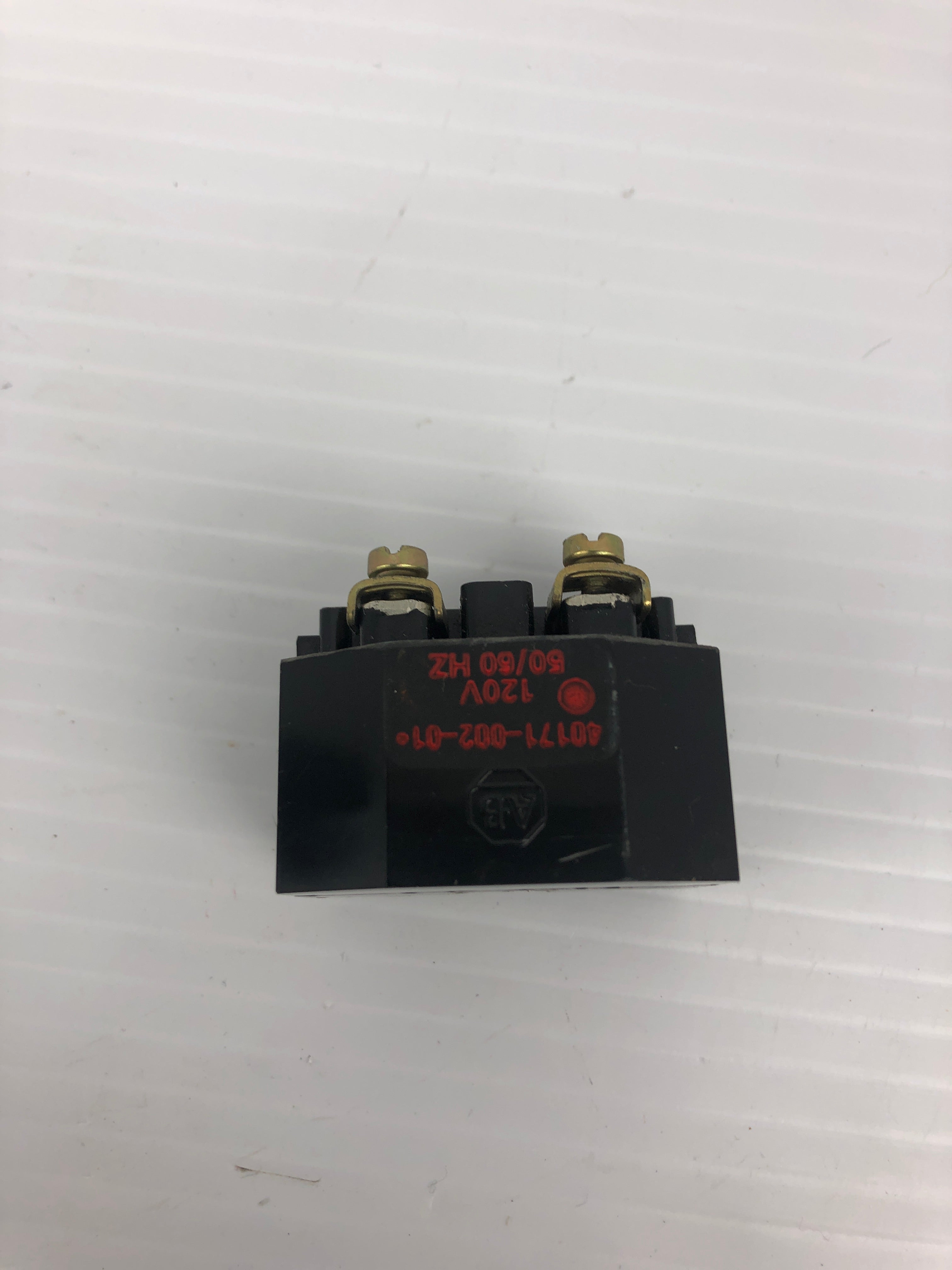 Allen Bradley 40171-002-01 Transformer Module 120V 50/60Hz