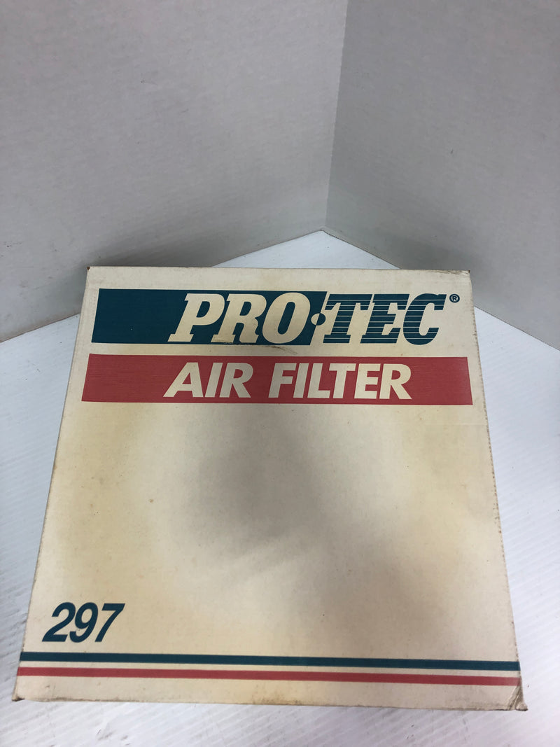 Protec 297 Air Filter