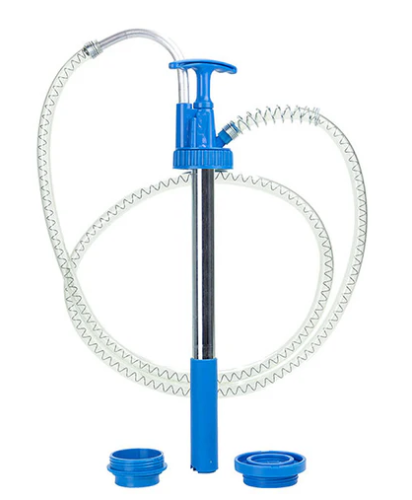 Macnaught All Purpose Oil Transfer Pump with Extender MAOP20