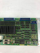 Fanuc A16B-2200-0660/04A Operator Interface Circuit Board