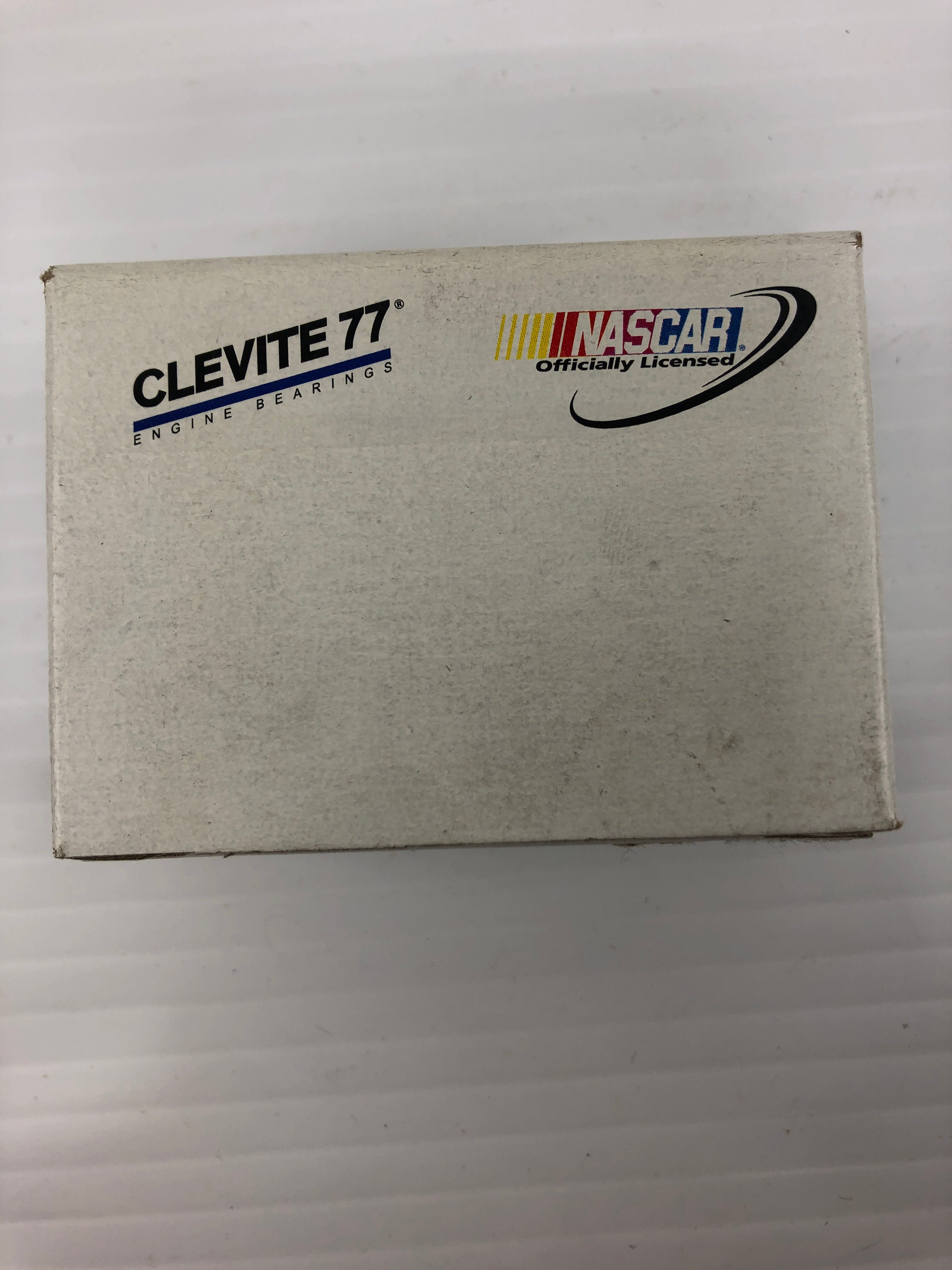 Clevite CB927P Engine Connecting Rod Bearing Pair CB-927 P