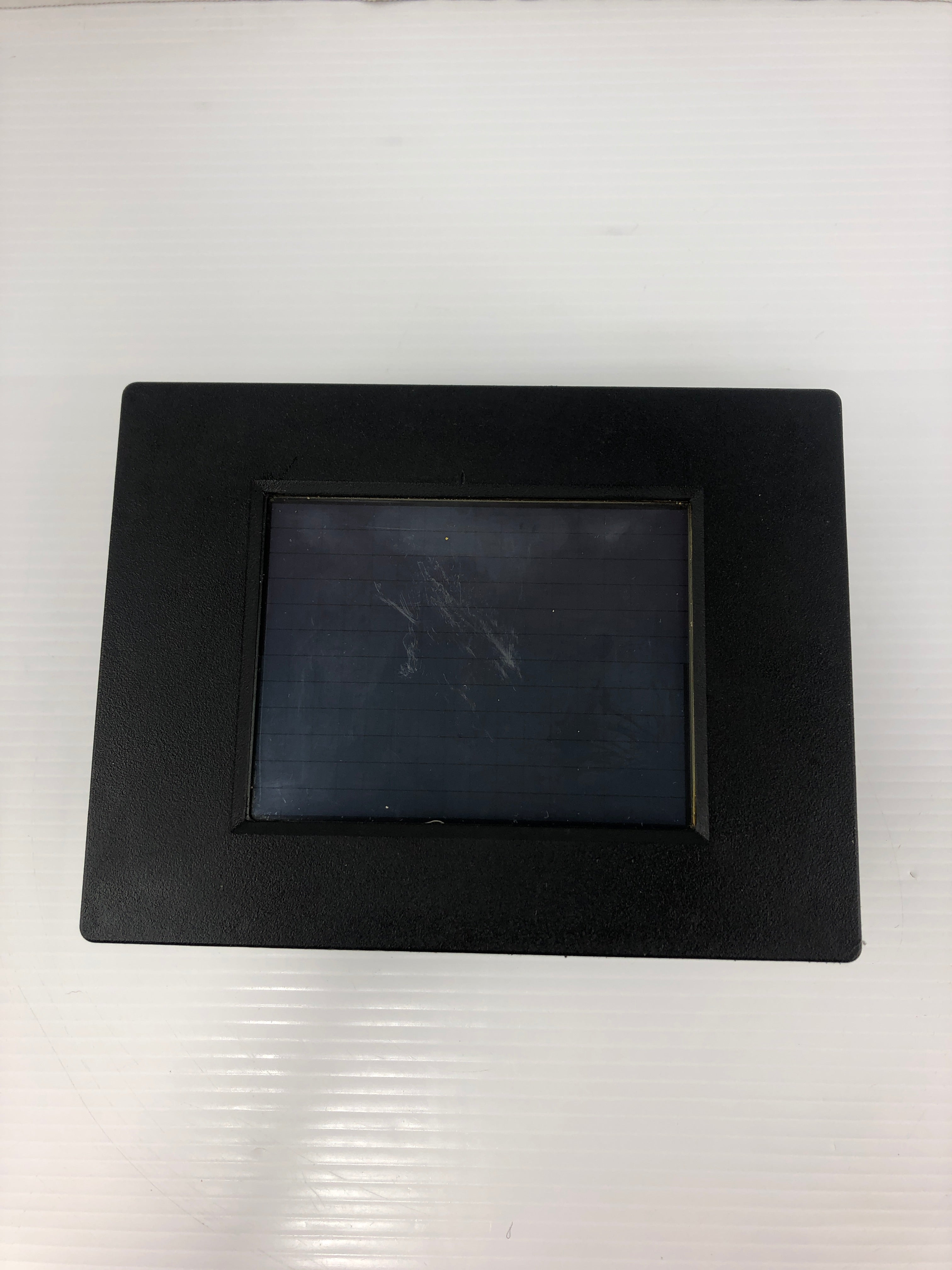 EZAutomation EZ-S6C-FS-PLC AVG Operator Interface Panel RS422/485